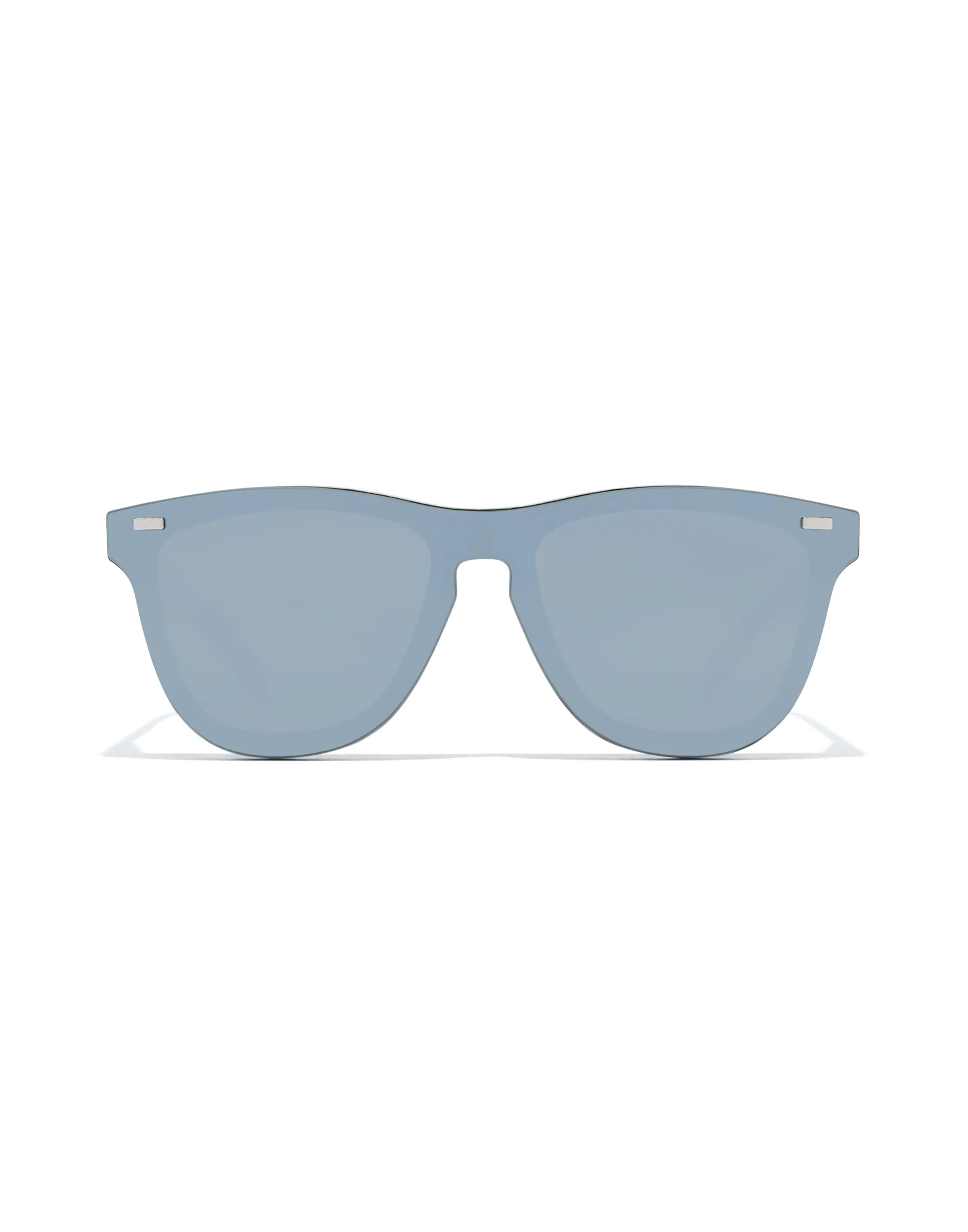 Hawkers One Venm Sunglasses Unisex, Raw Chrome - immagine 2