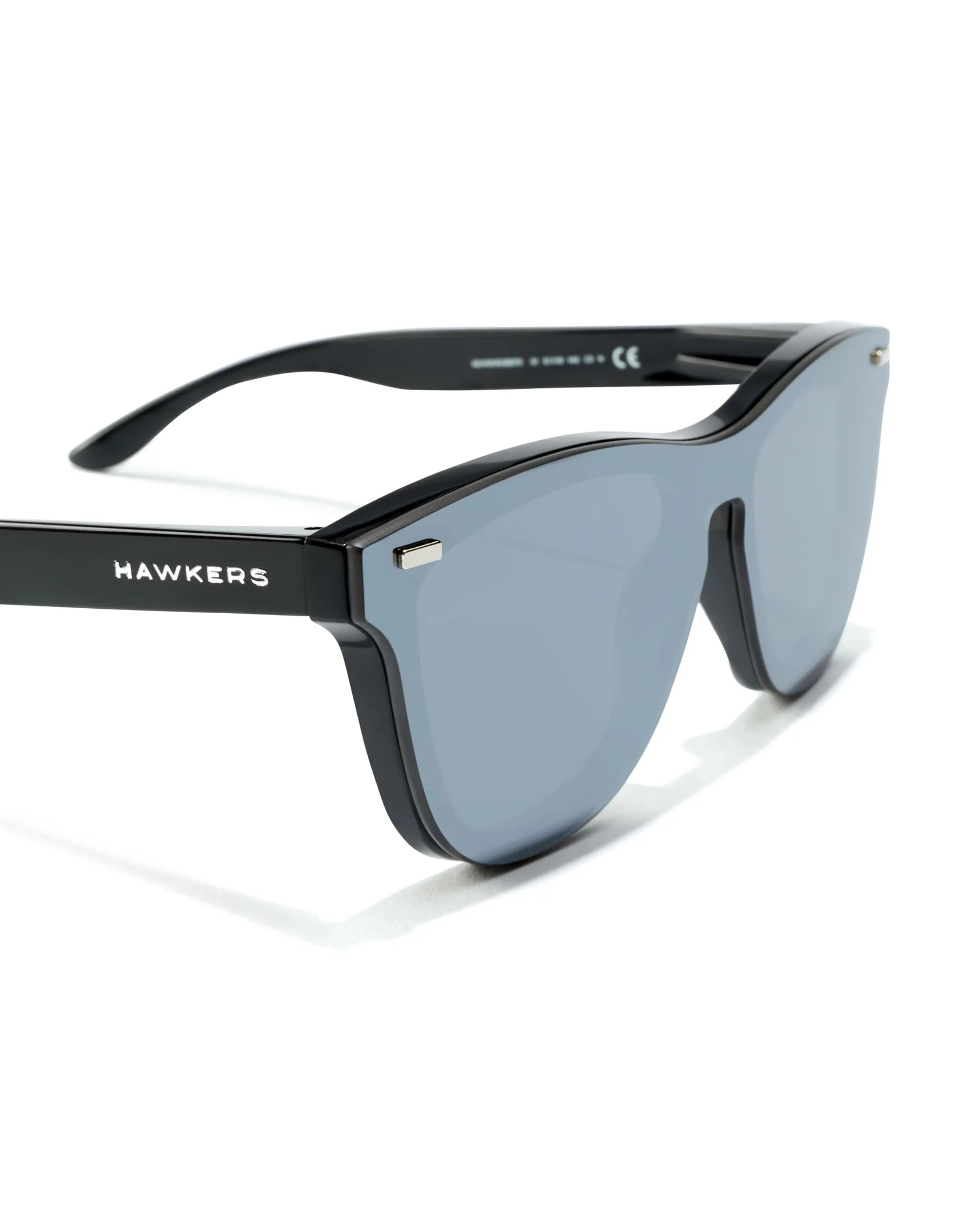 Hawkers One Venm Sunglasses Unisex, Raw Chrome - immagine 3