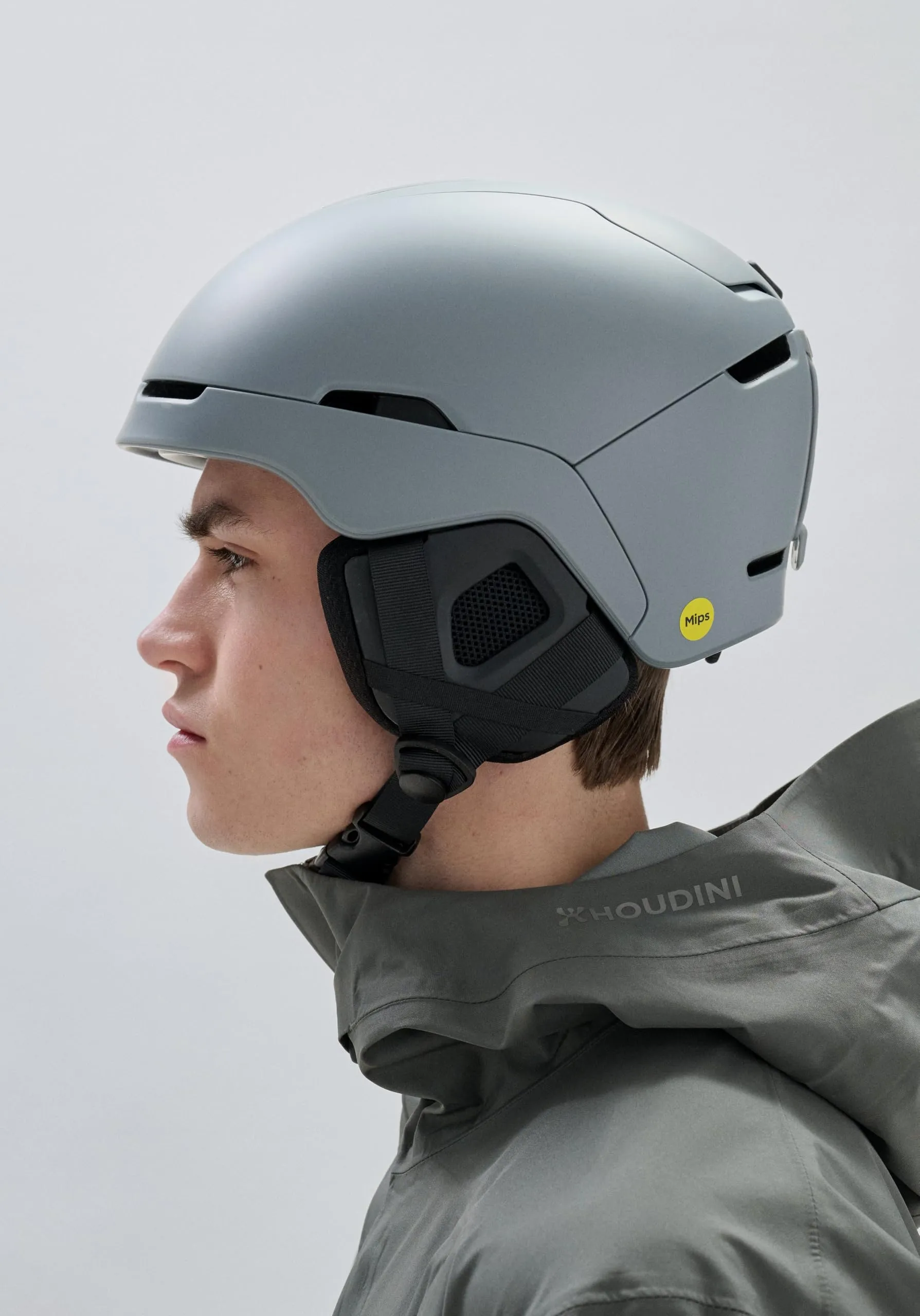 POC Obex MIPS - immagine 7