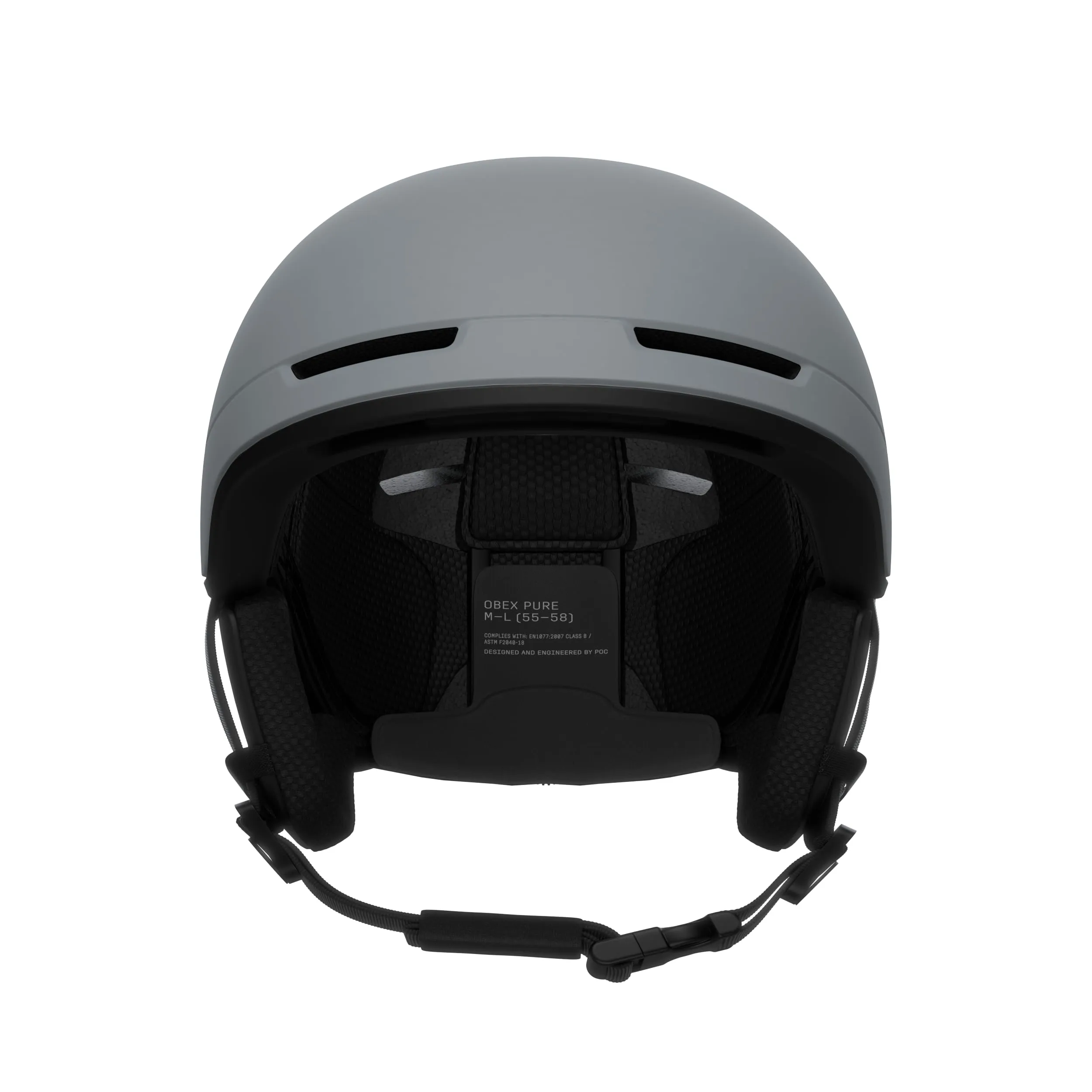 POC Obex Pure - immagine 2