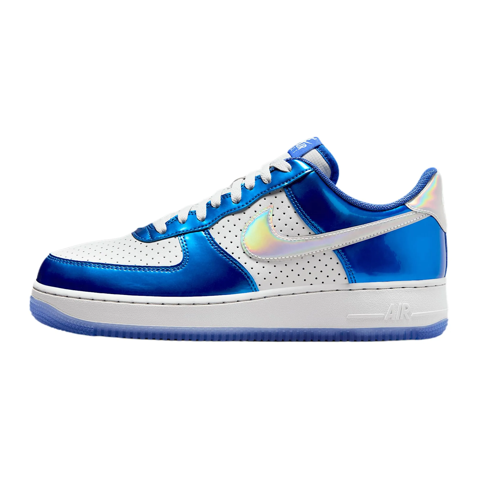 Nike Air Force 1 '07 LV8 Men's Shoes - HV5751-435 - immagine 1