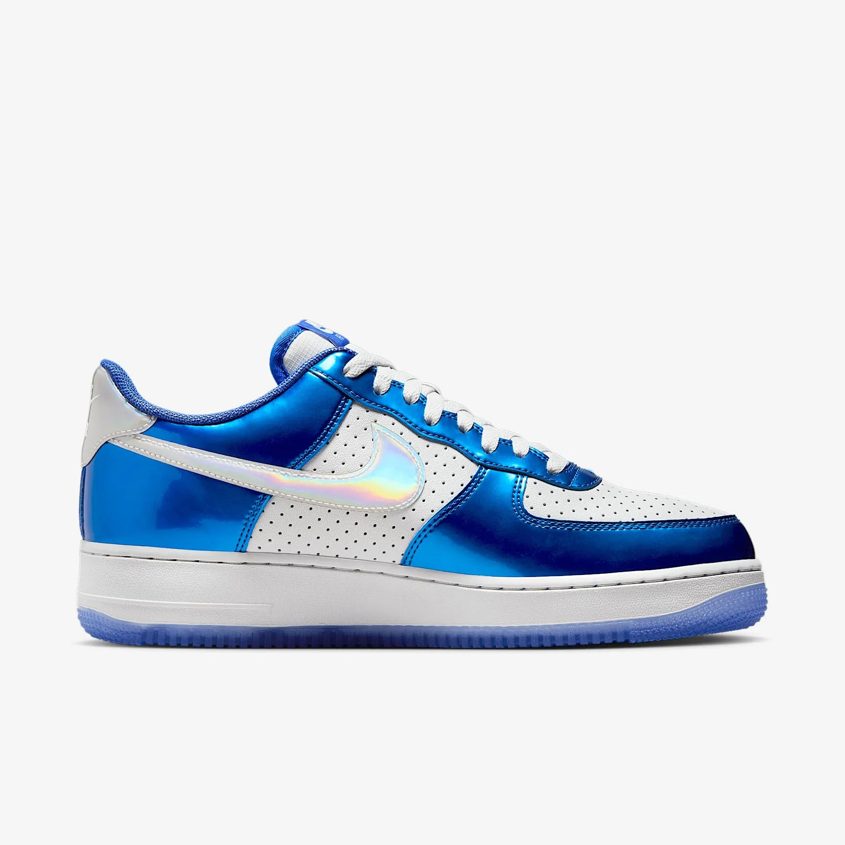 Nike Air Force 1 '07 LV8 Men's Shoes - HV5751-435 - immagine 3
