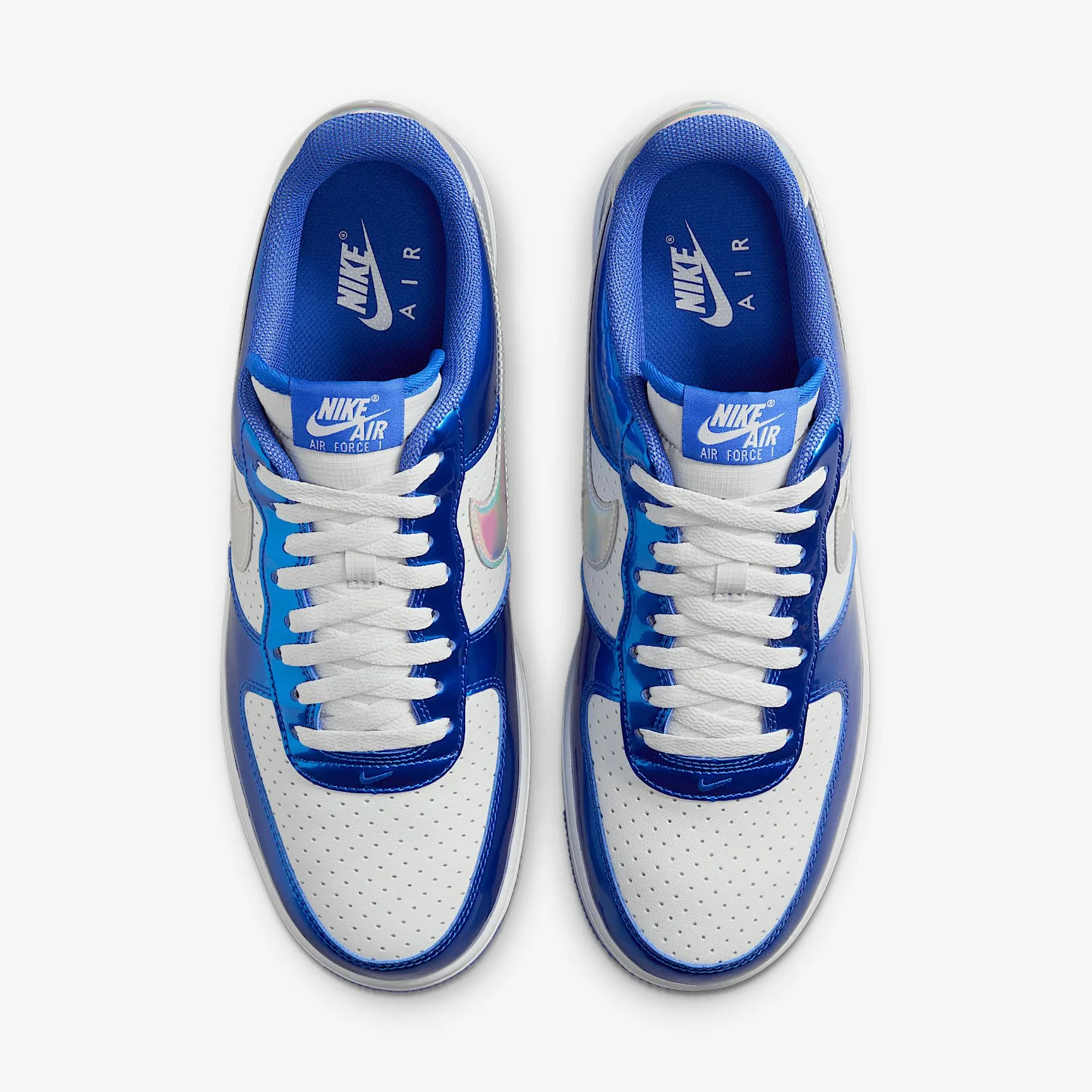 Nike Air Force 1 '07 LV8 Men's Shoes - HV5751-435 - immagine 4
