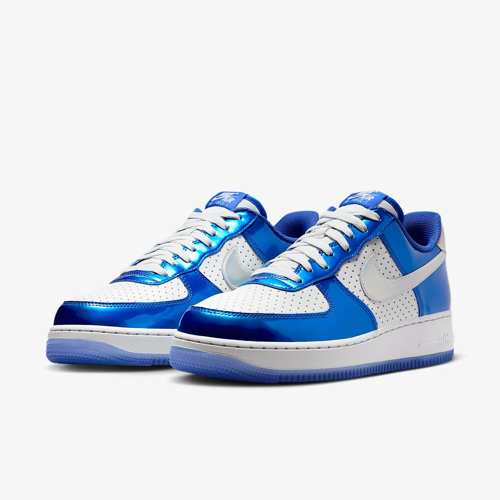 Nike Air Force 1 '07 LV8 Men's Shoes - HV5751-435 - immagine 5