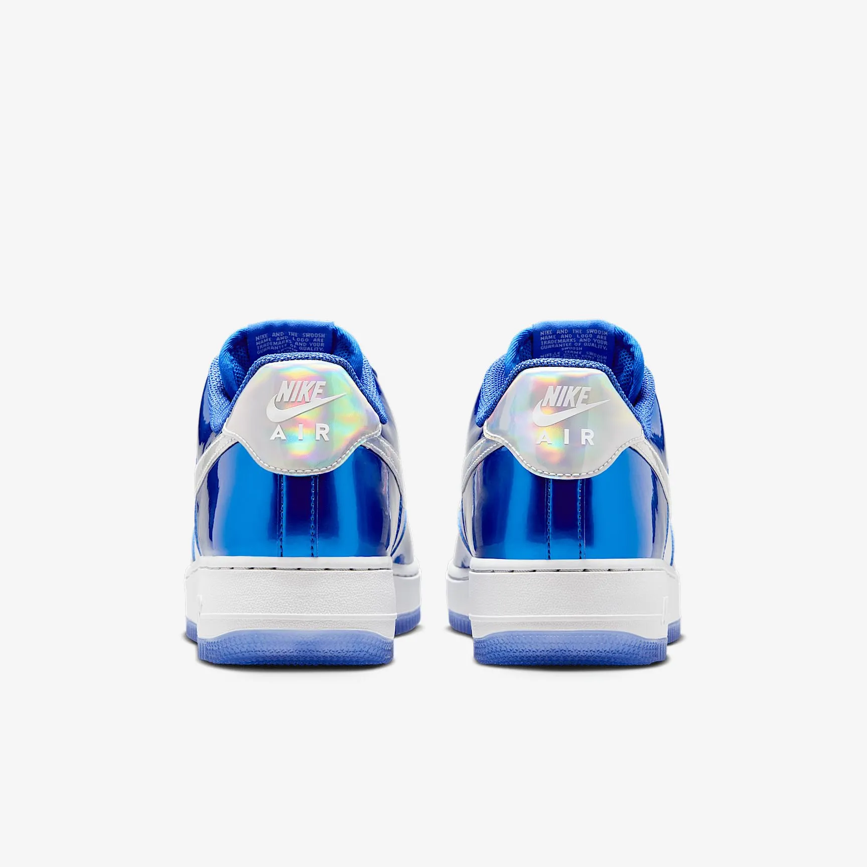 Nike Air Force 1 '07 LV8 Men's Shoes, 8.5 - immagine 6