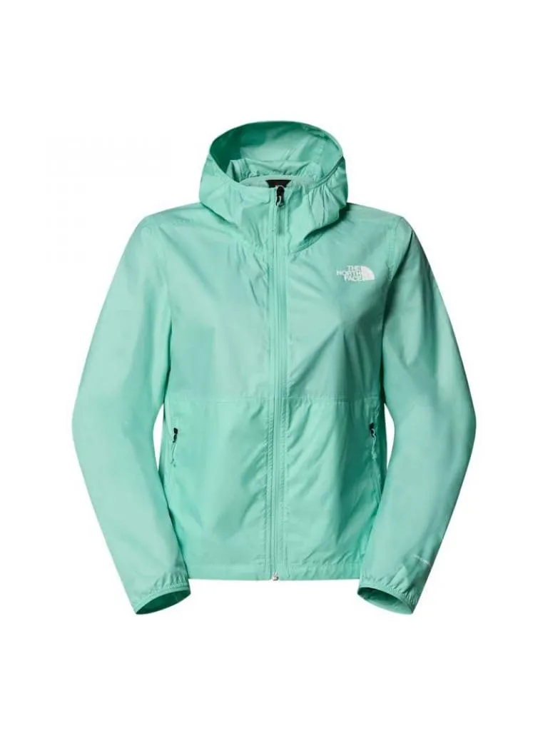 The North Face NF0A5IG3HCH Seasonal Mountain Jacket - Duck Green, Size L - immagine 1