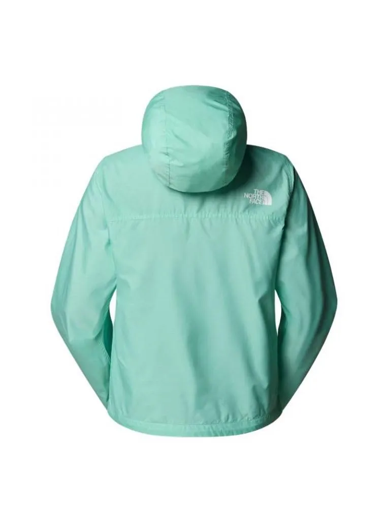 The North Face NF0A5IG3HCH Seasonal Mountain Jacket - Duck Green, Size L - immagine 2