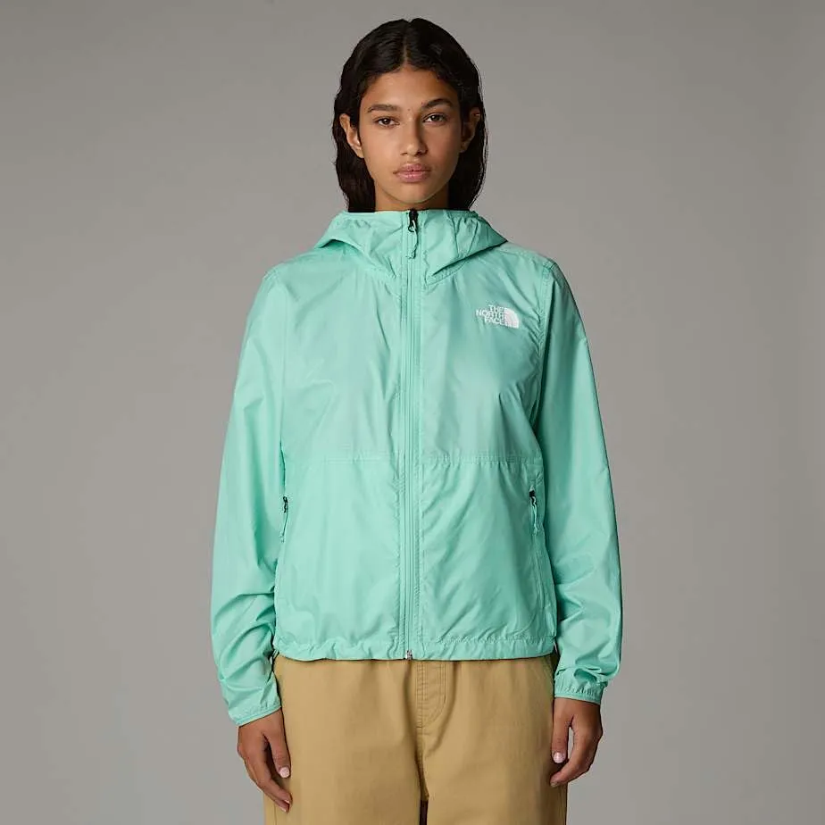 The North Face NF0A5IG3HCH Seasonal Mountain Jacket - Duck Green, Size L - immagine 3