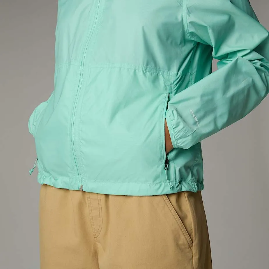 The North Face NF0A5IG3HCH Seasonal Mountain Jacket - Duck Green, Size L - immagine 4