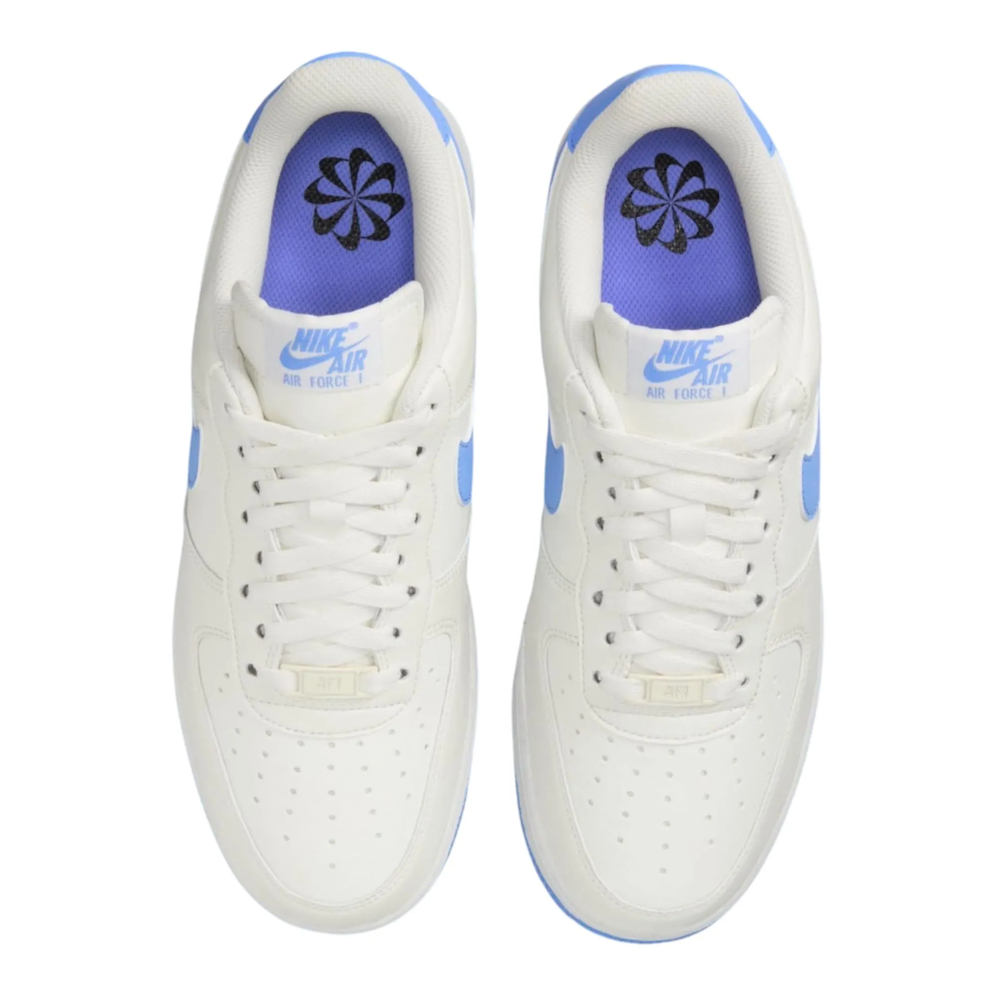 Nike Sneaker da donna, Vela Royal Pulse, 40 EU - immagine 4