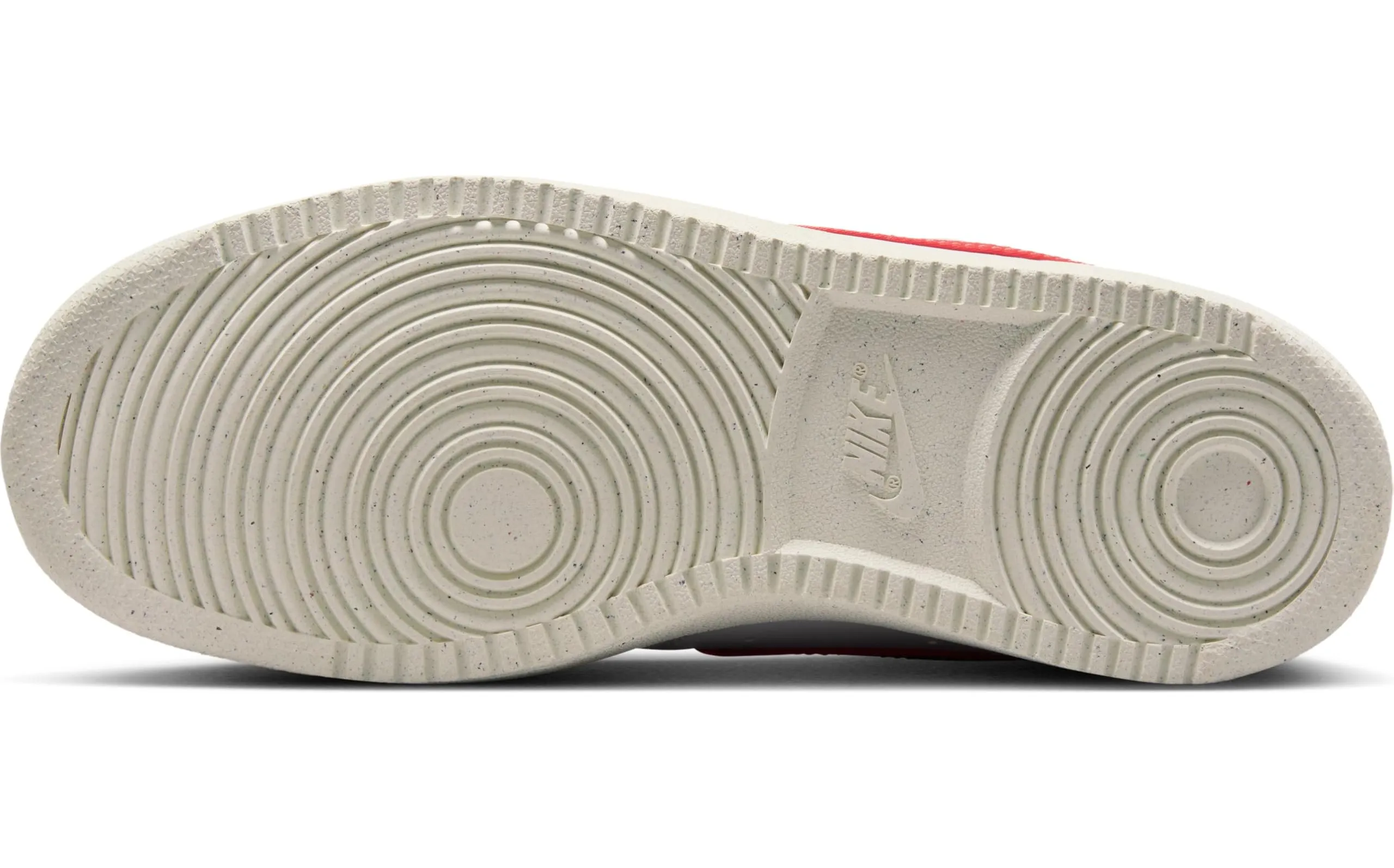 Nike Court Vision Low Next Nature Women's White/Magic Ember-Sail HV5246-100 - immagine 4