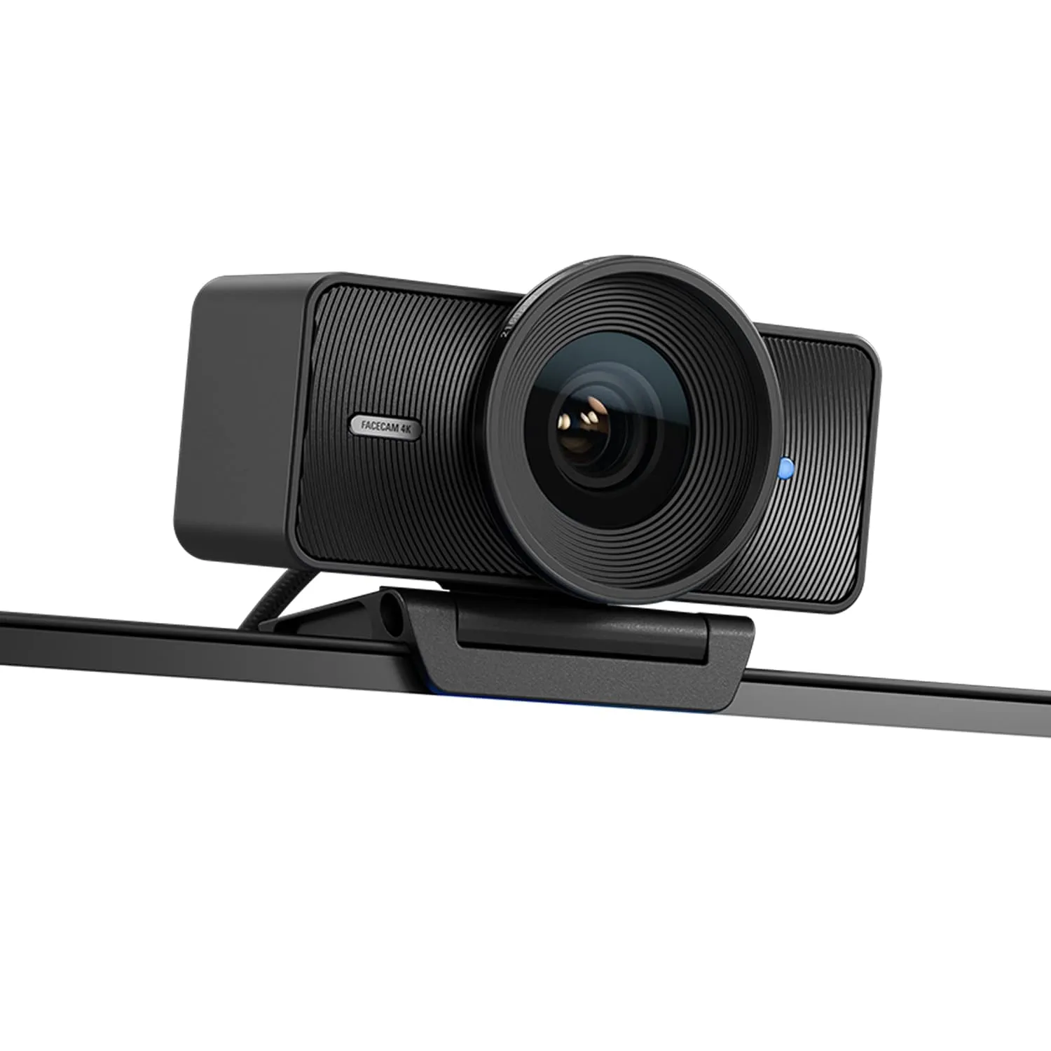 Elgato Facecam 4K Webcam 4K60 - immagine 1