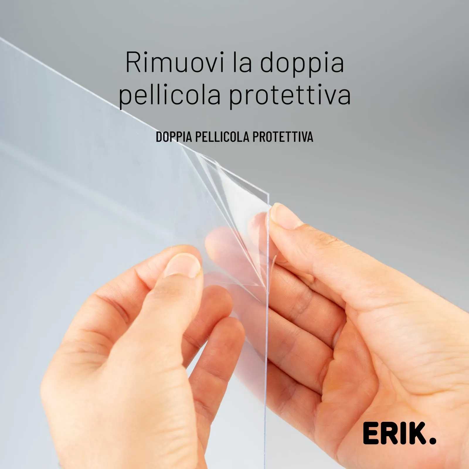 Grupo Erik Cornice 50x70 cm Legno in MDF - immagine 7