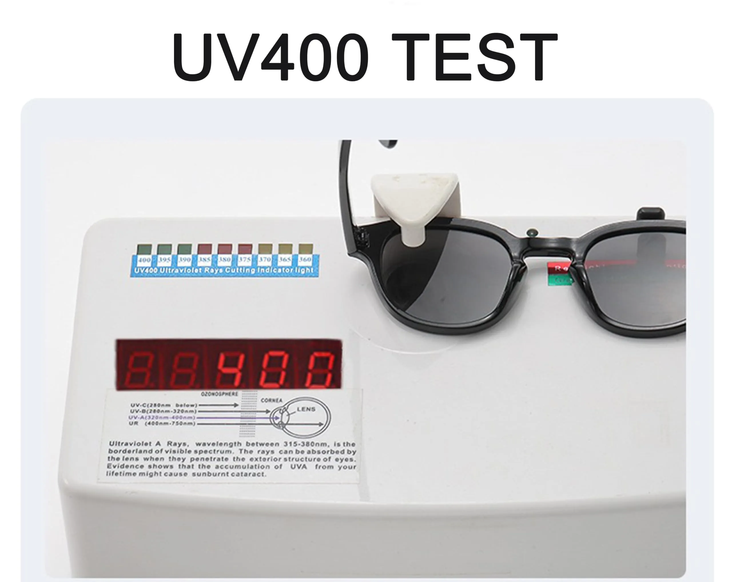 LHSDMOAT Occhiali da sole sportivi ovali vintage stile anni '70 UV400 uomo donna - immagine 7
