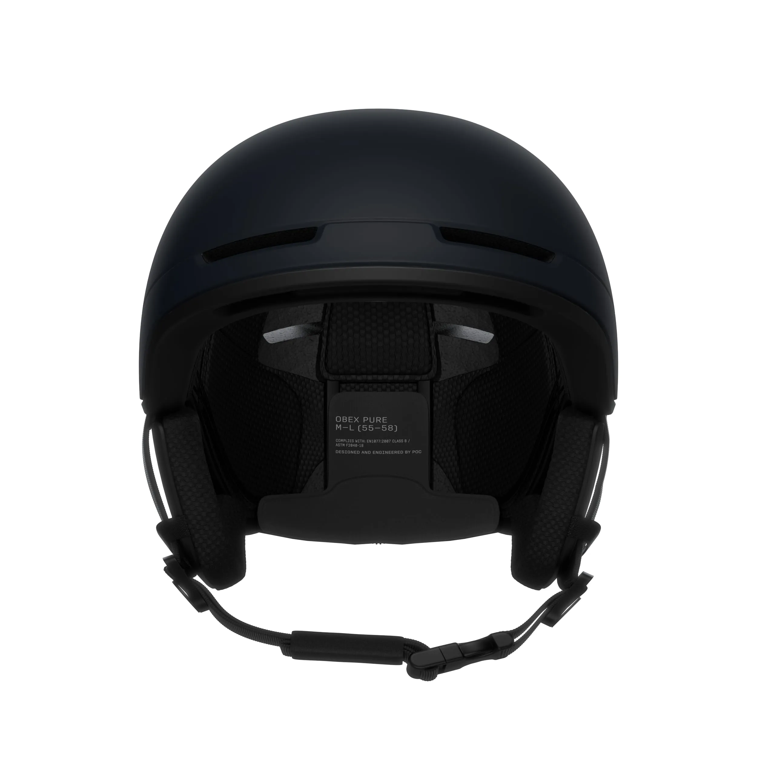 POC Obex Pure - immagine 2