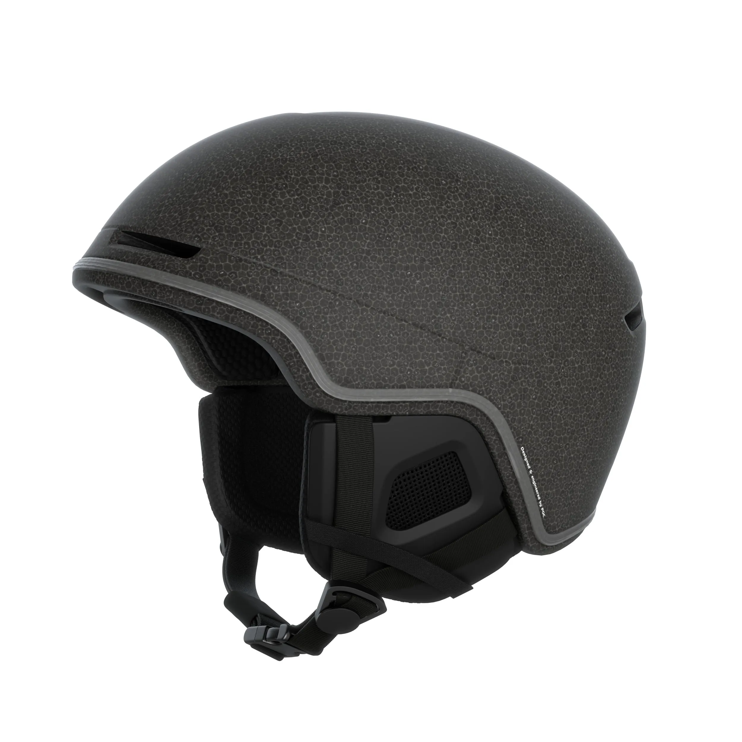 POC Obex Pure Casco da Sci e Snowboard XS-S (51-54cm) Raw Black Matt - immagine 1