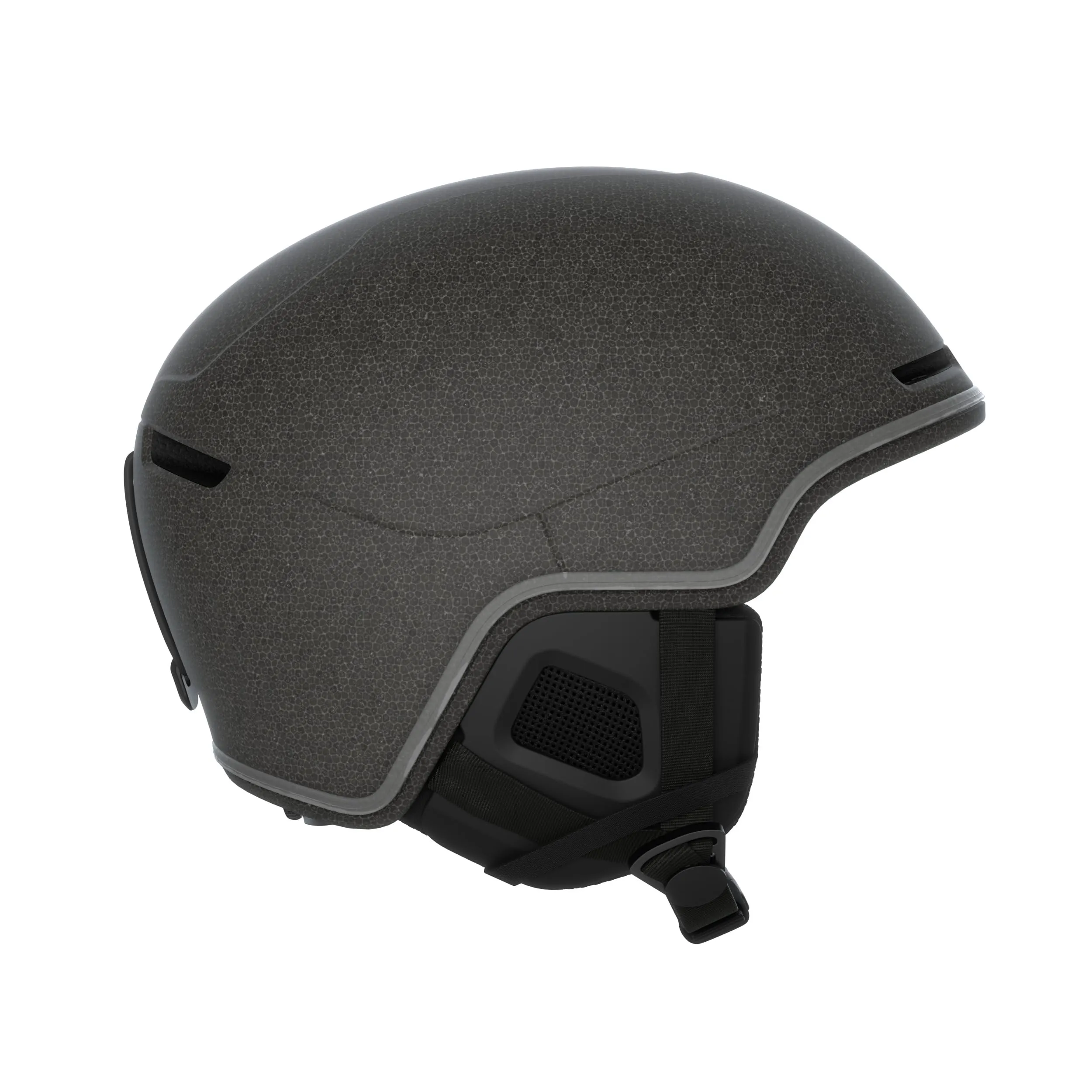 POC Obex Pure Casco da Sci e Snowboard XS-S (51-54cm) Raw Black Matt - immagine 3
