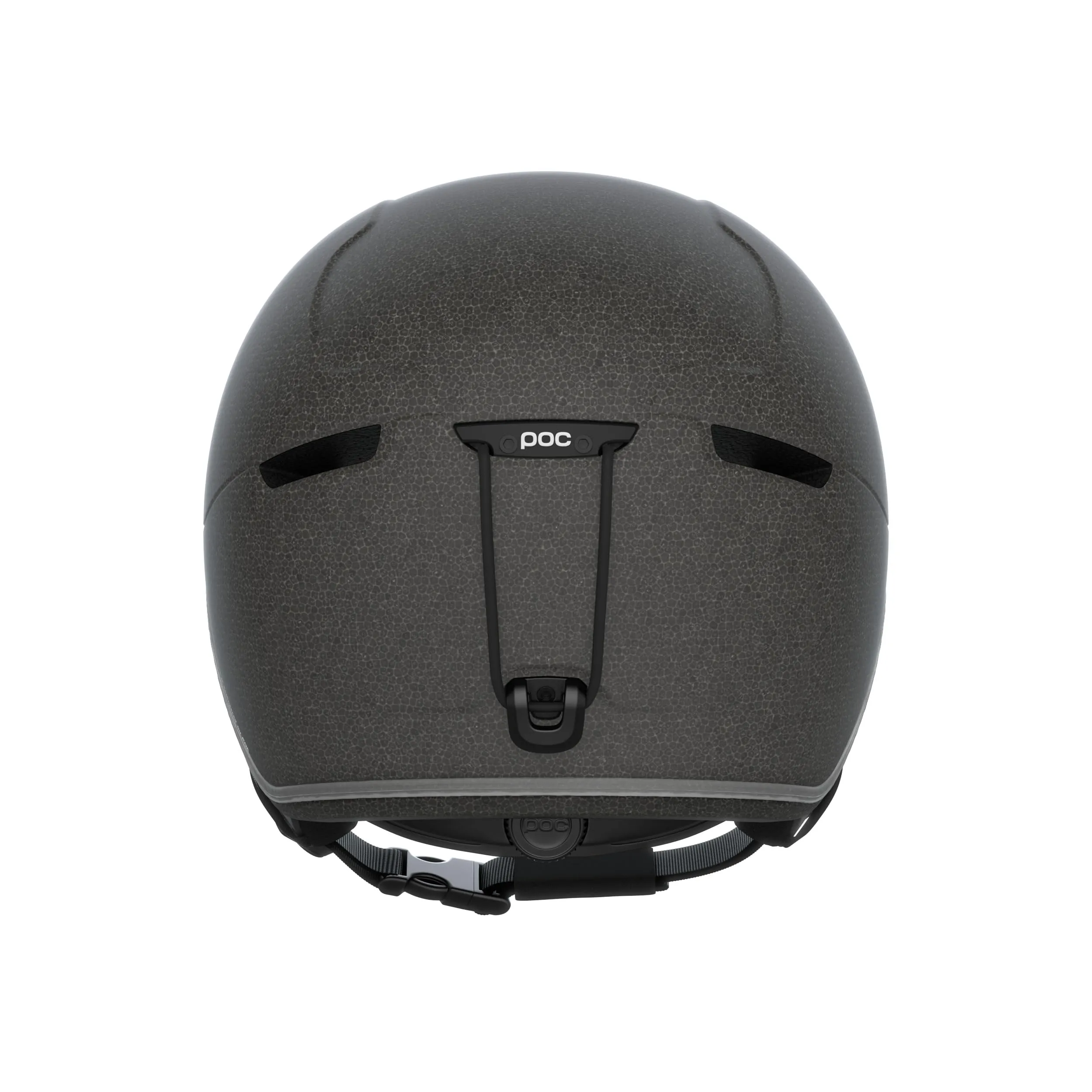 POC Obex Pure Casco da Sci e Snowboard XS-S (51-54cm) Raw Black Matt - immagine 4