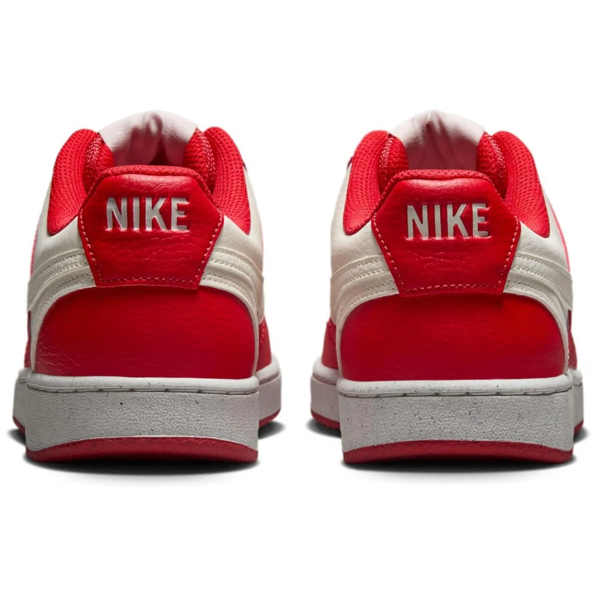 Nike Court Vision Low Next Nature - University Red/Sail, 42.5 EU - immagine 5