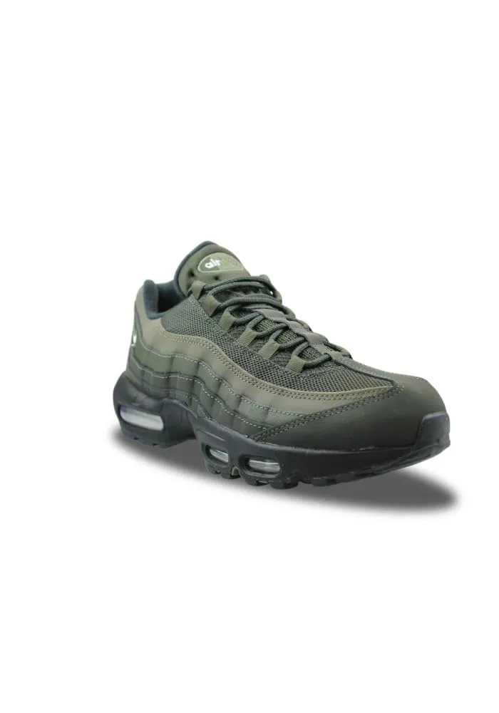 Nike Air Max 95 Sequoia - 42 - immagine 3