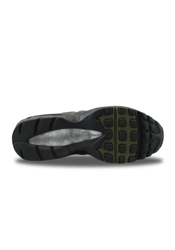 Nike Air Max 95 Sequoia - 42 - immagine 4