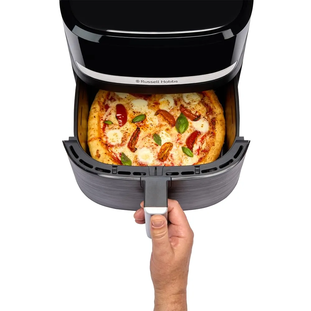 Russell Hobbs Satisfry Friggitrice ad Aria XXL, 8,3 L, 9 Programmi - immagine 6