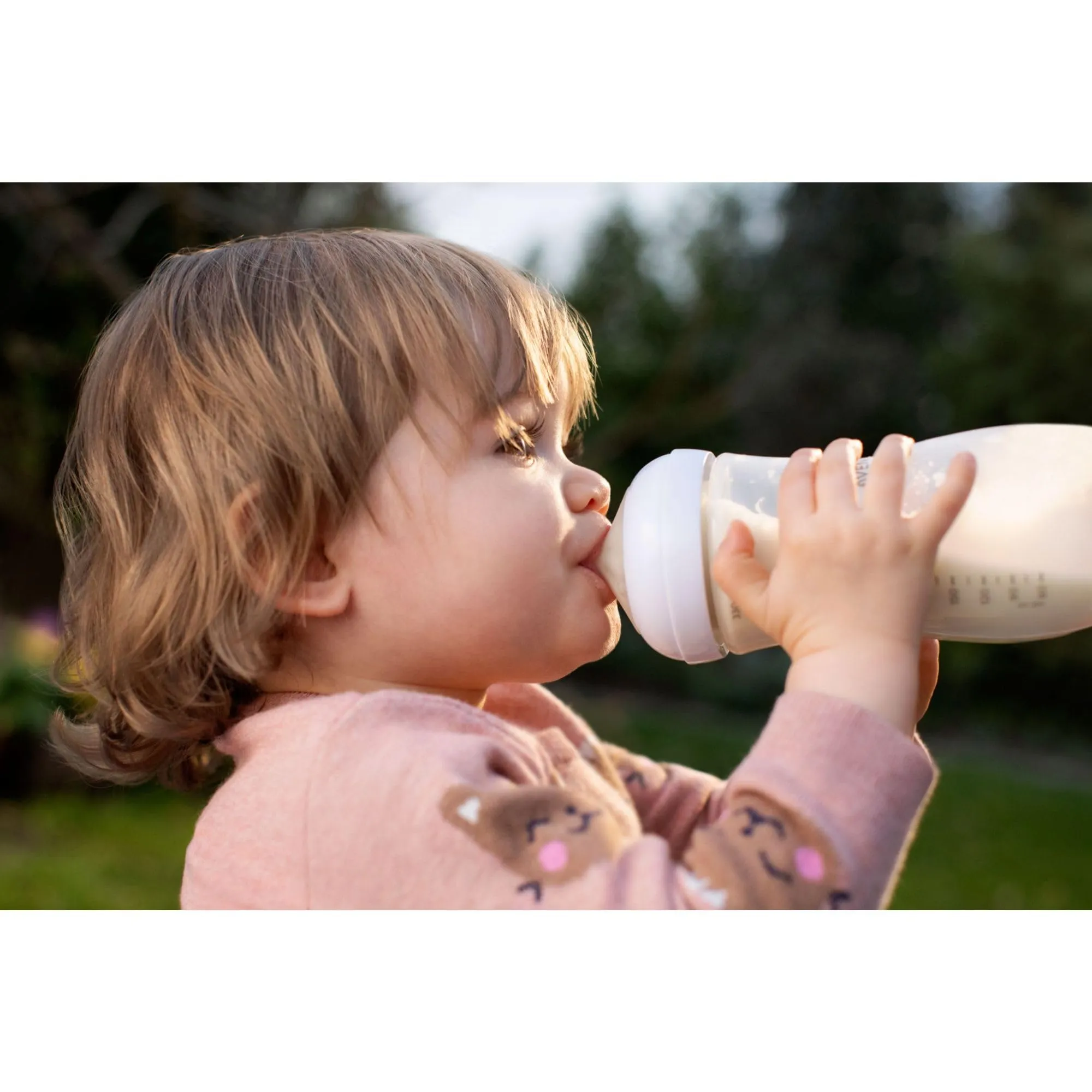 Philips Avent Natural Response Mix & Match Teat Pack, Flow 3, 4 and 5, 3 Pieces, SCY960/03 - immagine 8