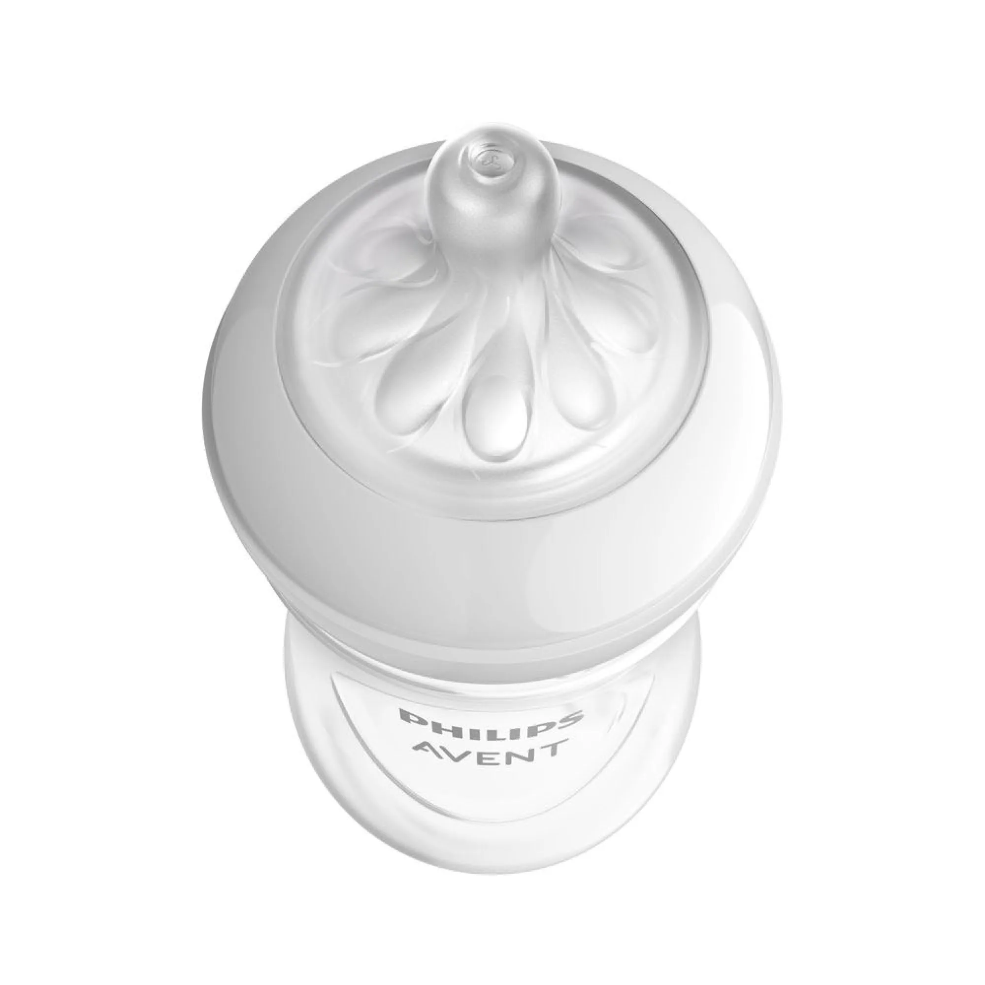 Philips Avent Natural Response Mix & Match Teat Pack, Flow 3, 4 and 5, 3 Pieces, SCY960/03 - immagine 9