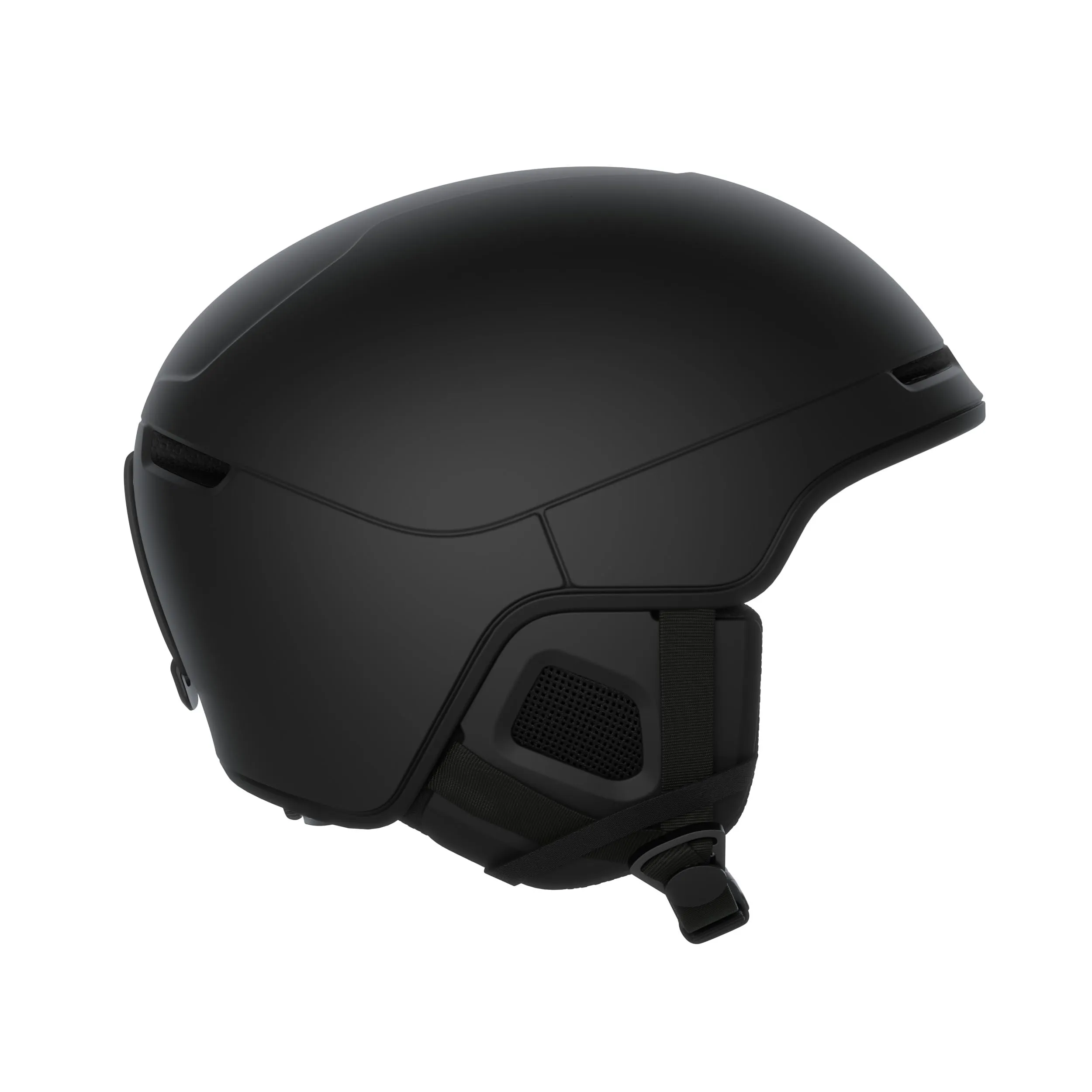 POC Obex Pure Casco da Sci e Snowboard M-L (55-58cm) - Uranium Black - immagine 3
