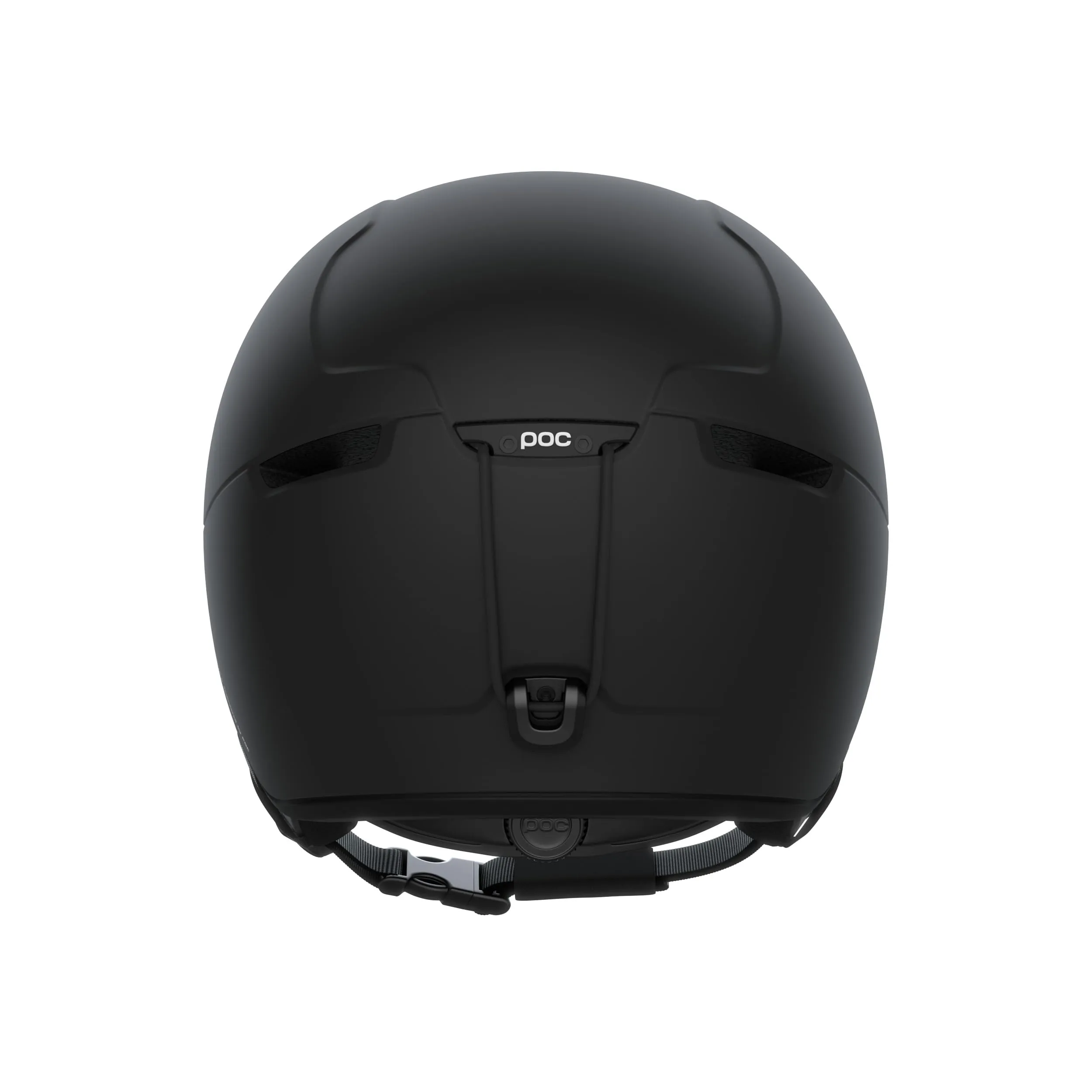 POC Obex Pure Casco da Sci e Snowboard M-L (55-58cm) - Uranium Black - immagine 4