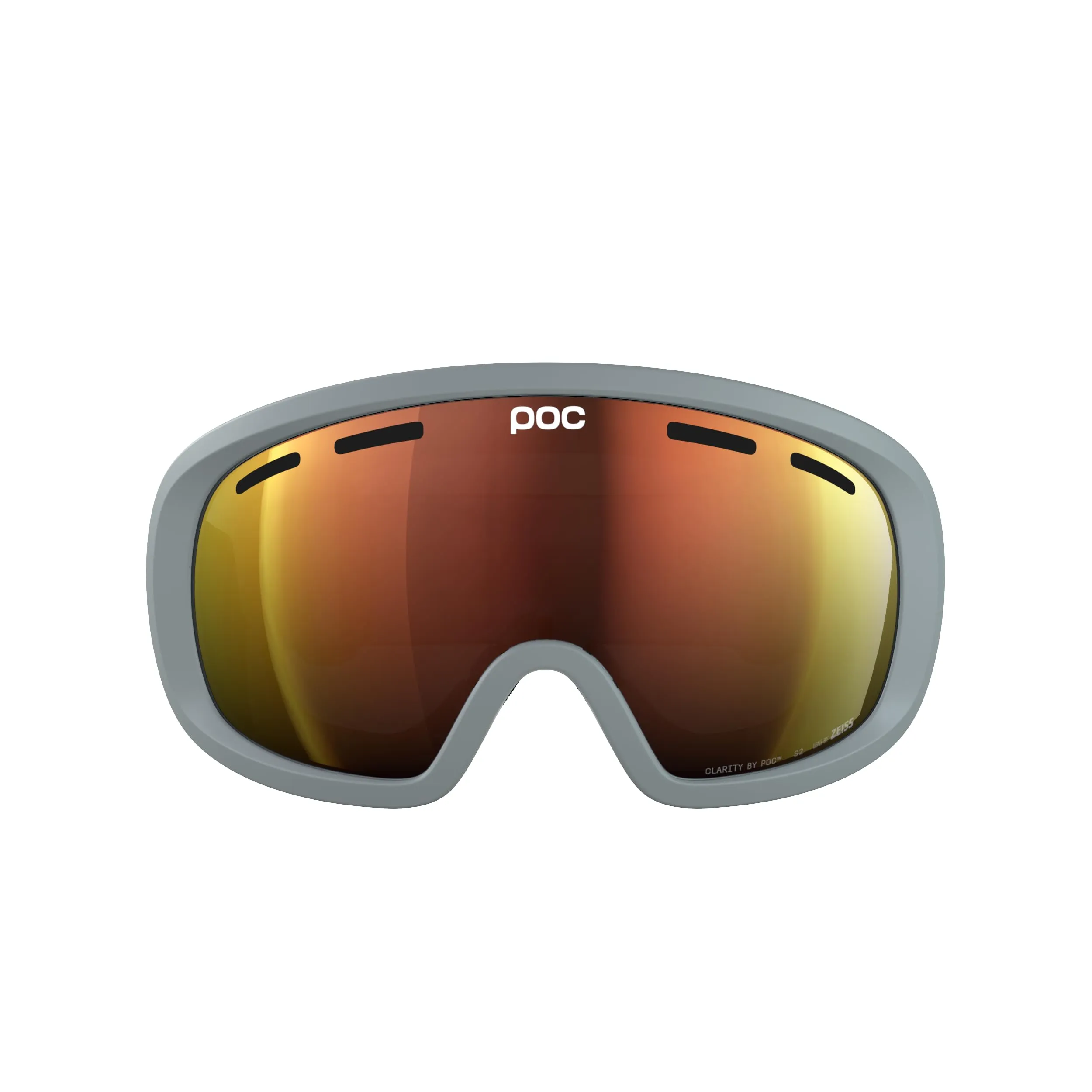 POC Fovea Mid Occhiali da sci e snowboard - immagine 2