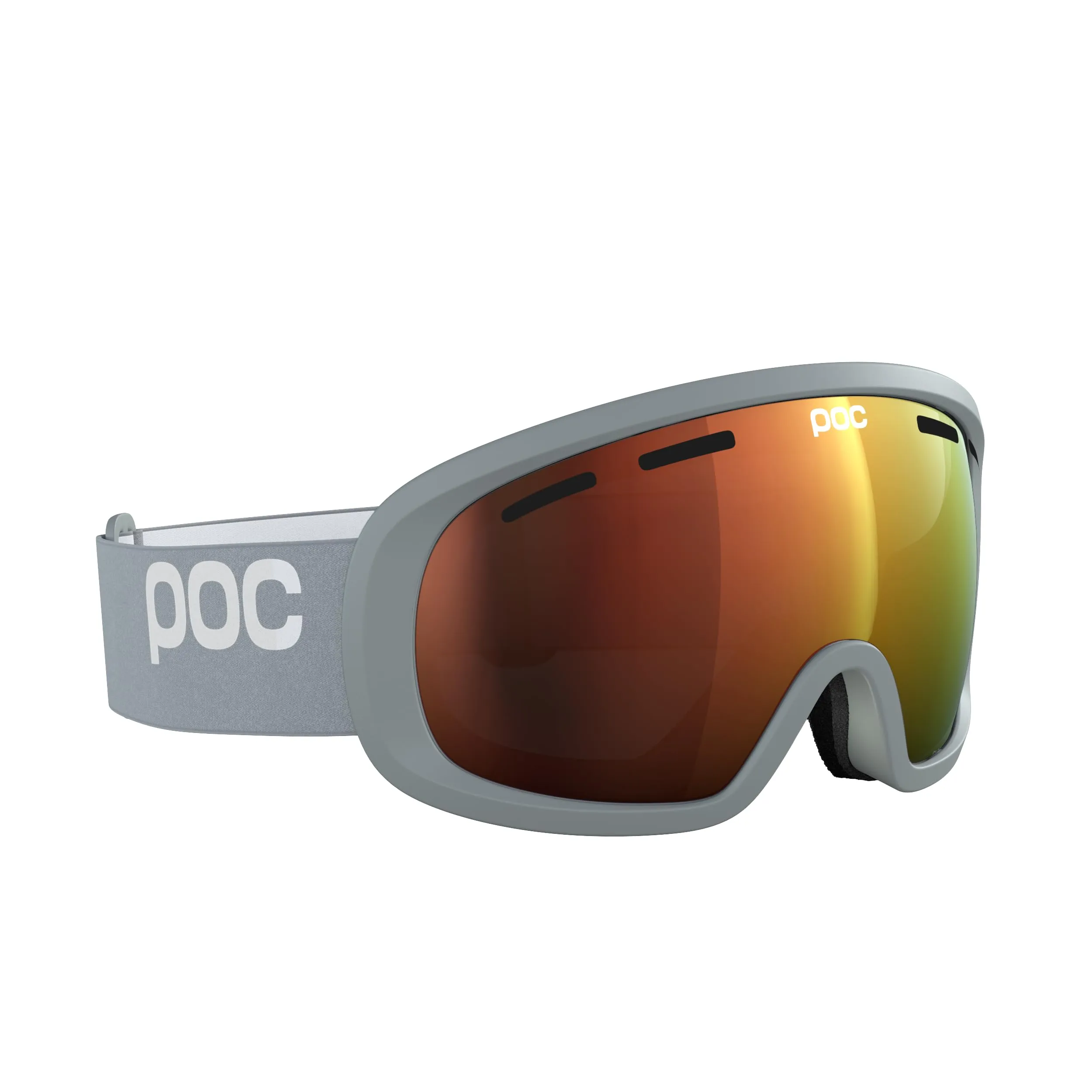 POC Fovea Mid Occhiali da sci e snowboard - immagine 3