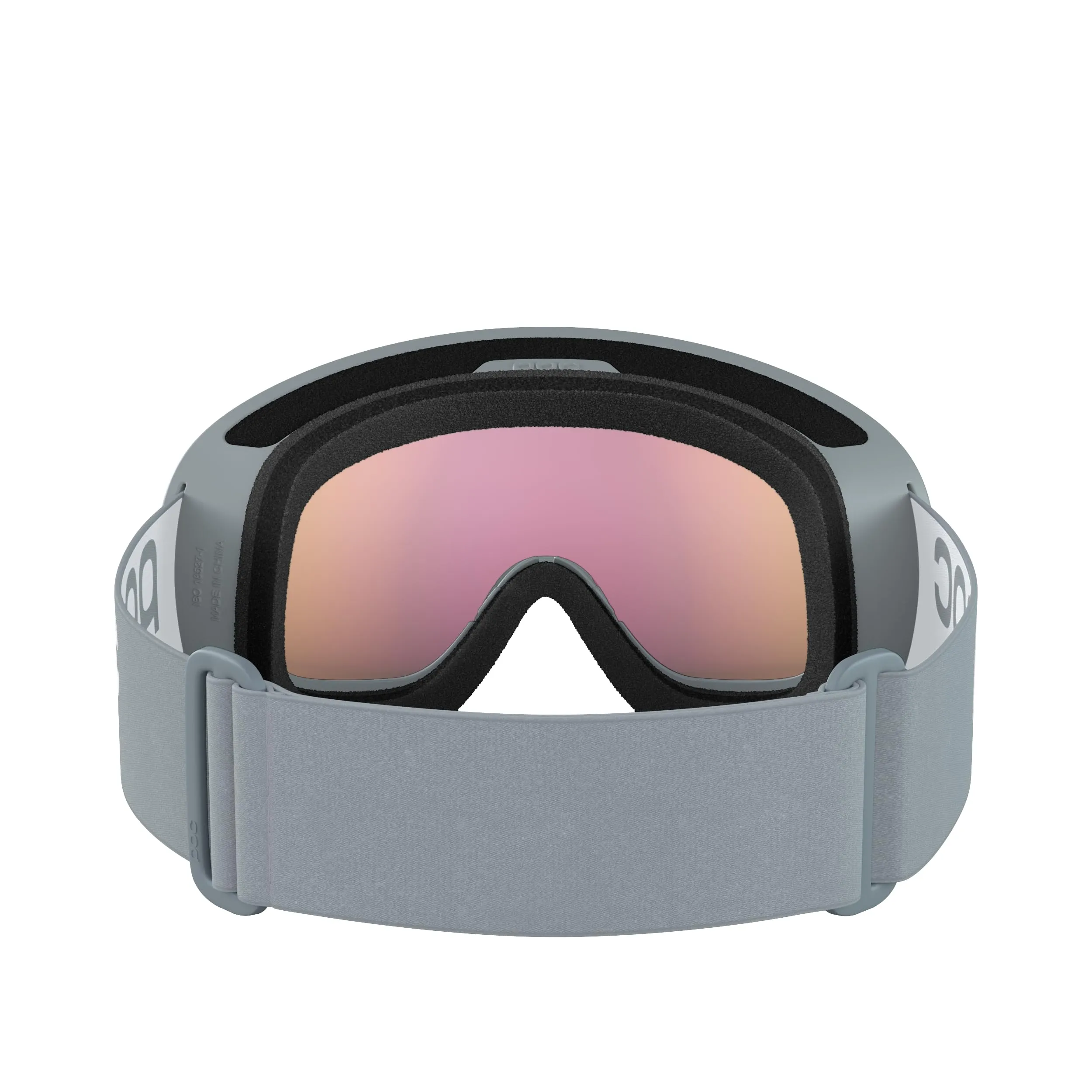 POC Fovea Mid Occhiali da sci e snowboard - immagine 4