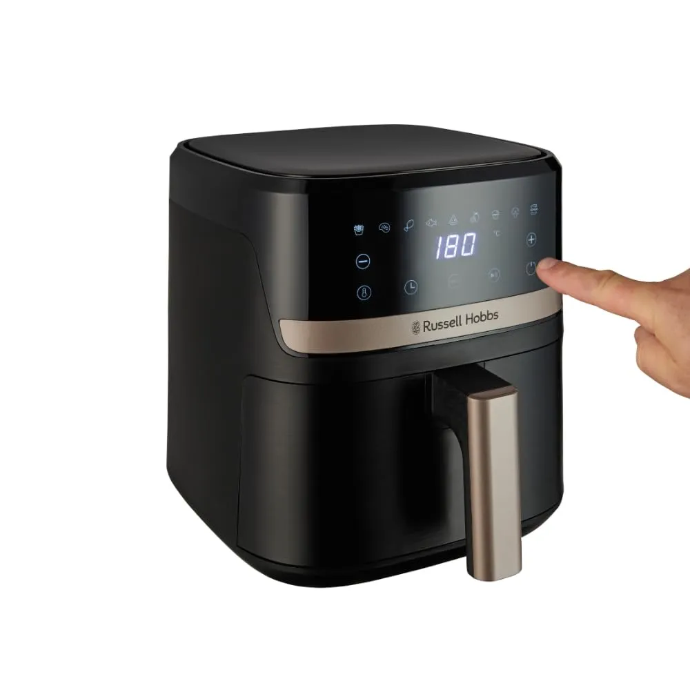 Russell Hobbs Satisfry Friggitrice ad Aria, 4.3 L, 27610-56 - immagine 5