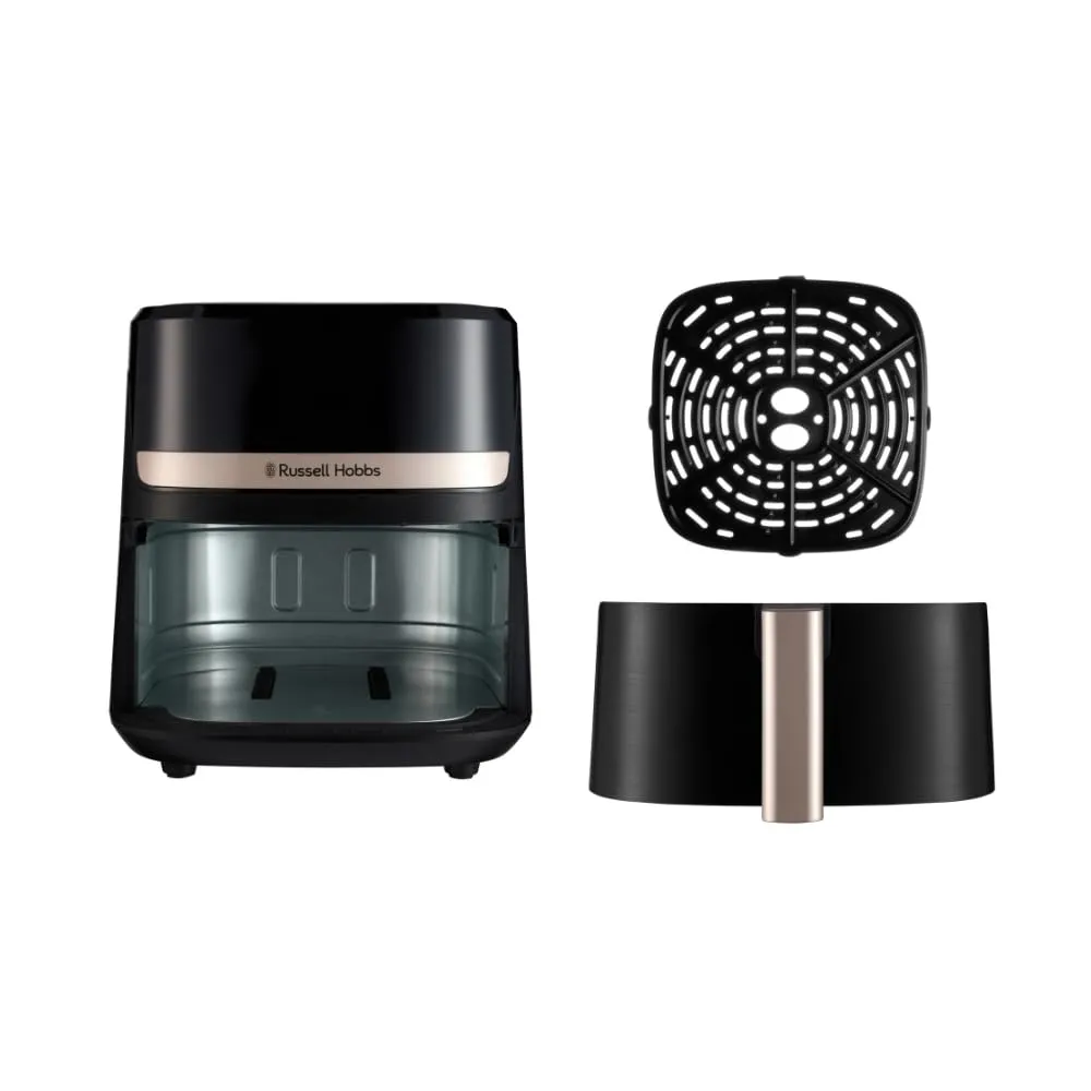 Russell Hobbs Satisfry Friggitrice ad Aria, 4.3 L, 27610-56 - immagine 14
