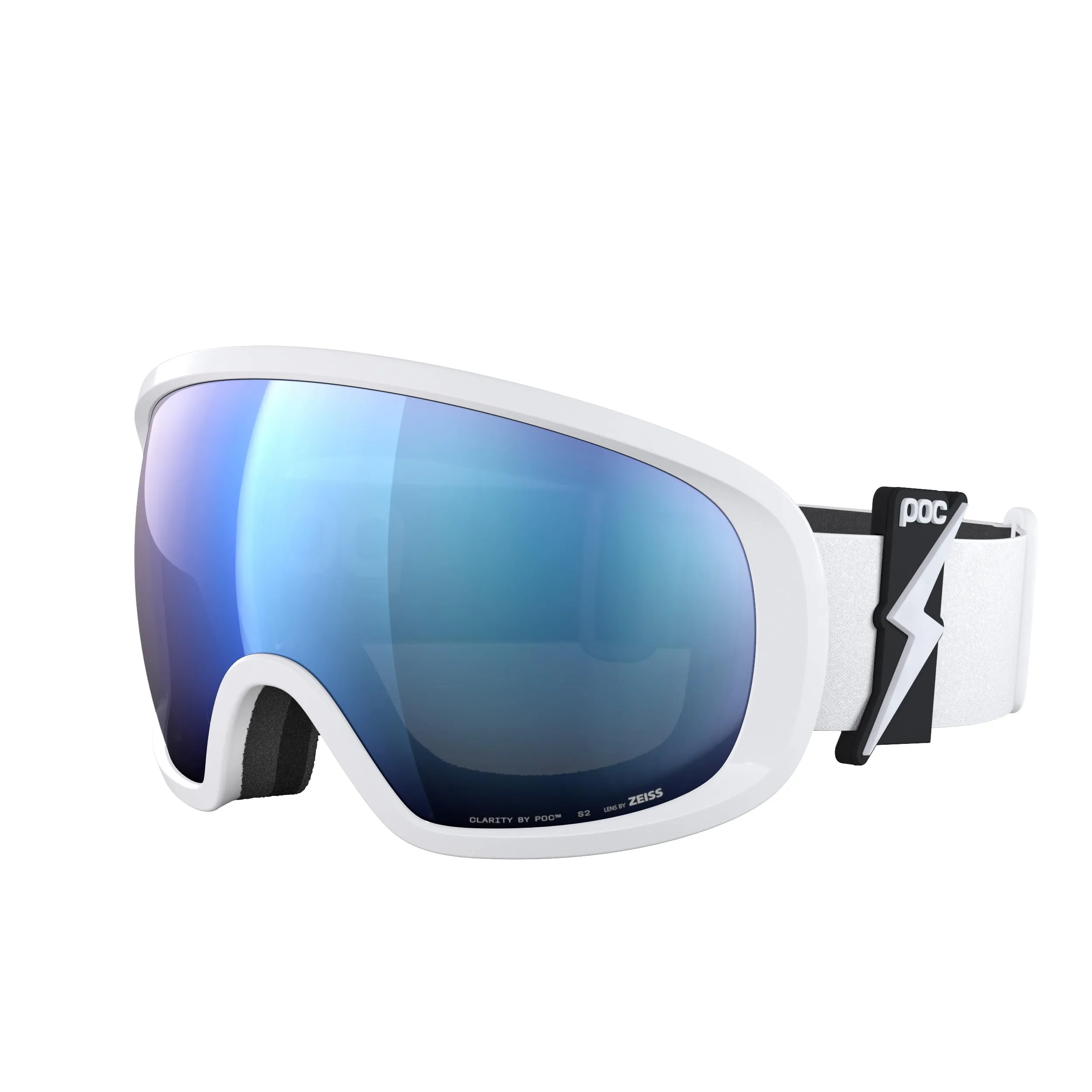 POC Fovea Mid Occhiali da sci e snowboard - immagine 1