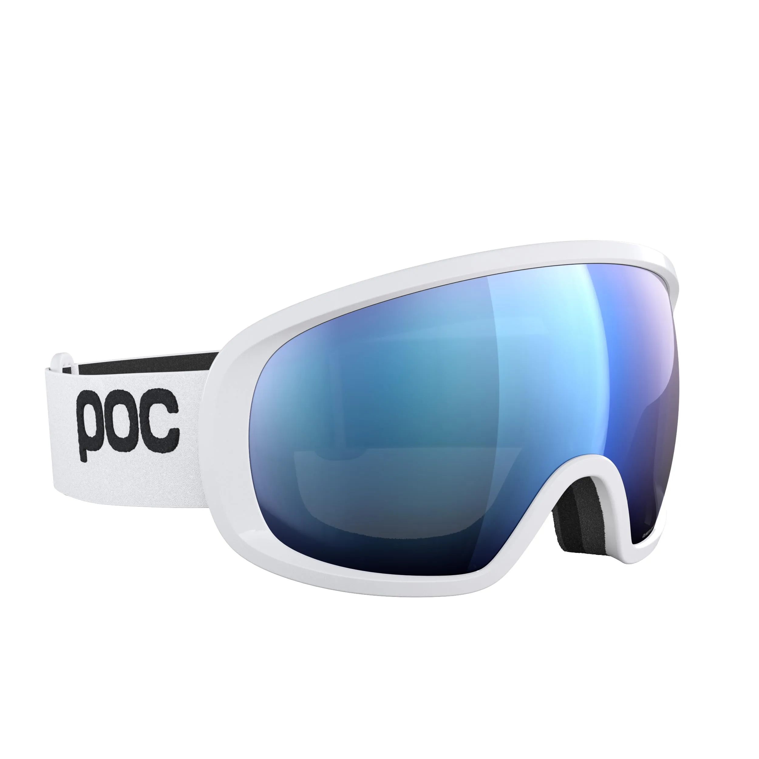 POC Fovea Mid Occhiali da sci e snowboard - immagine 3