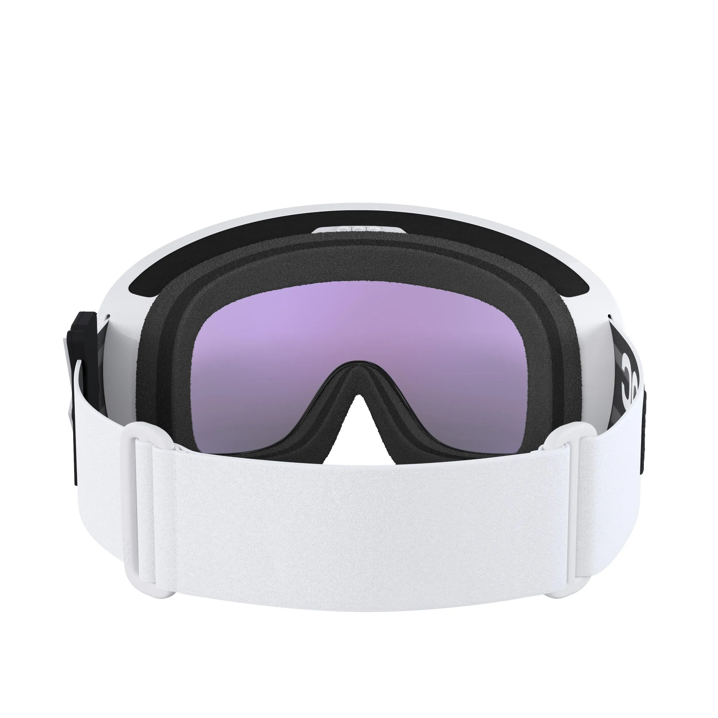 POC Fovea Mid Occhiali da sci e snowboard - immagine 4