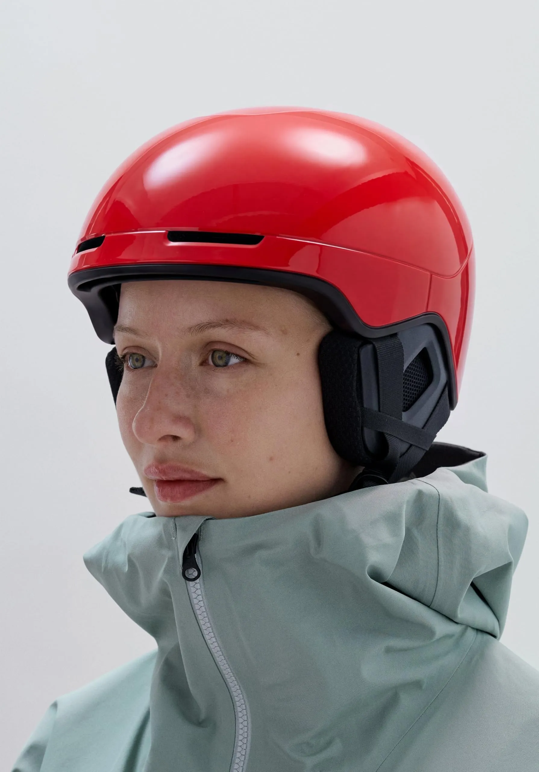 POC Obex Pure Casco da sci e snowboard Prismane Red M-L (55-58cm) - immagine 5