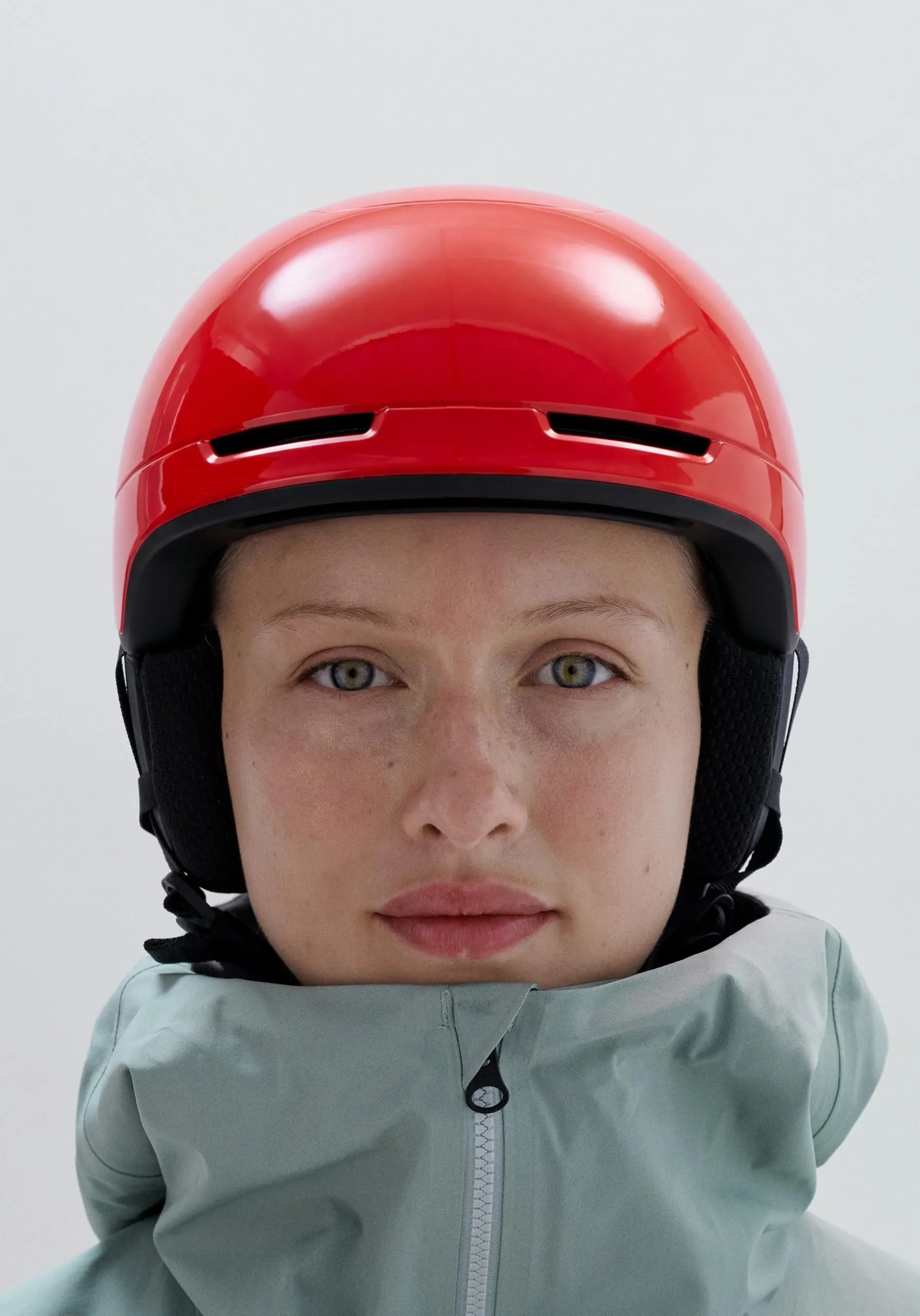 POC Obex Pure Casco da sci e snowboard Prismane Red M-L (55-58cm) - immagine 6
