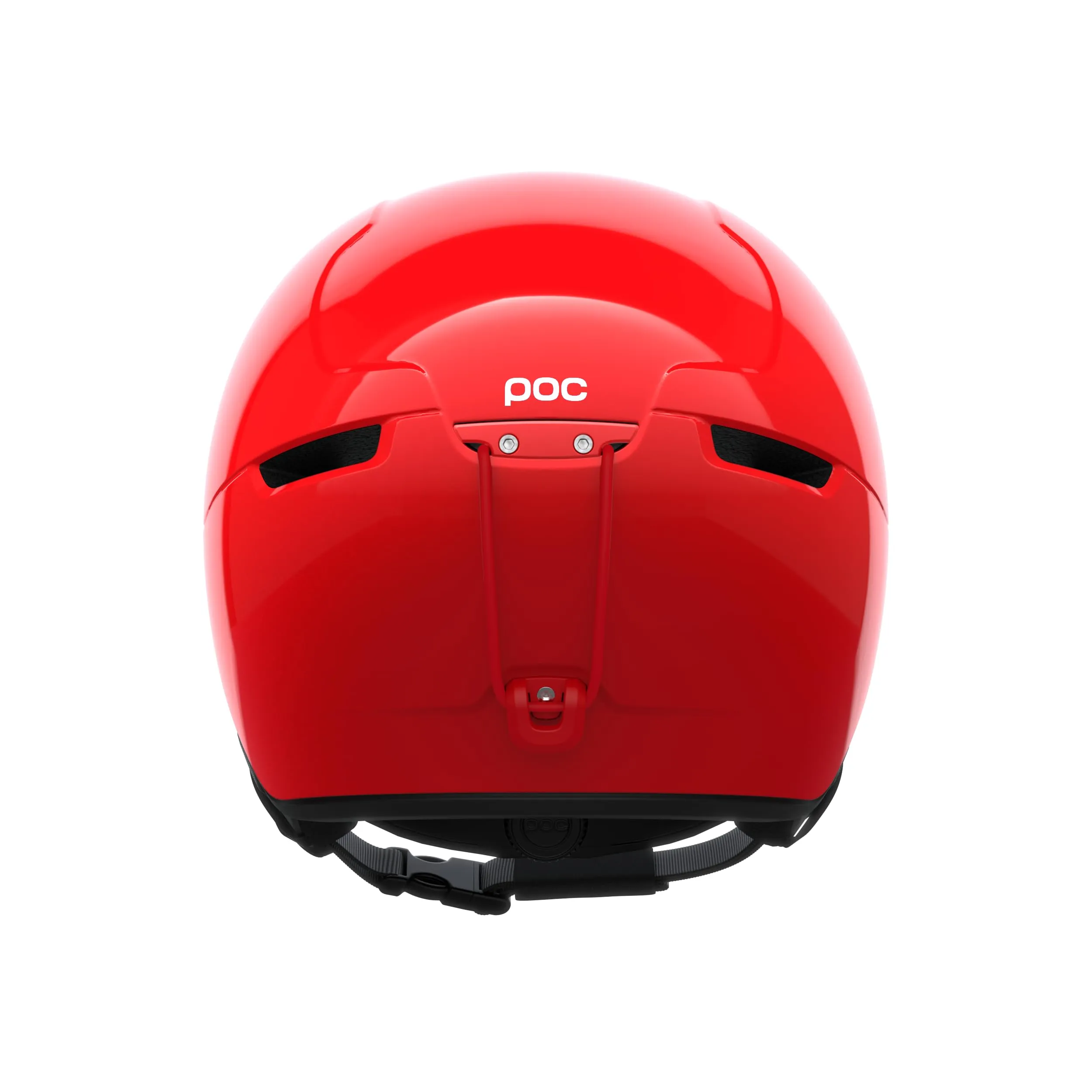 POC Obex Pure Ski and Snowboard Helmet, XS-S (51-54cm), Prismane Red - immagine 4