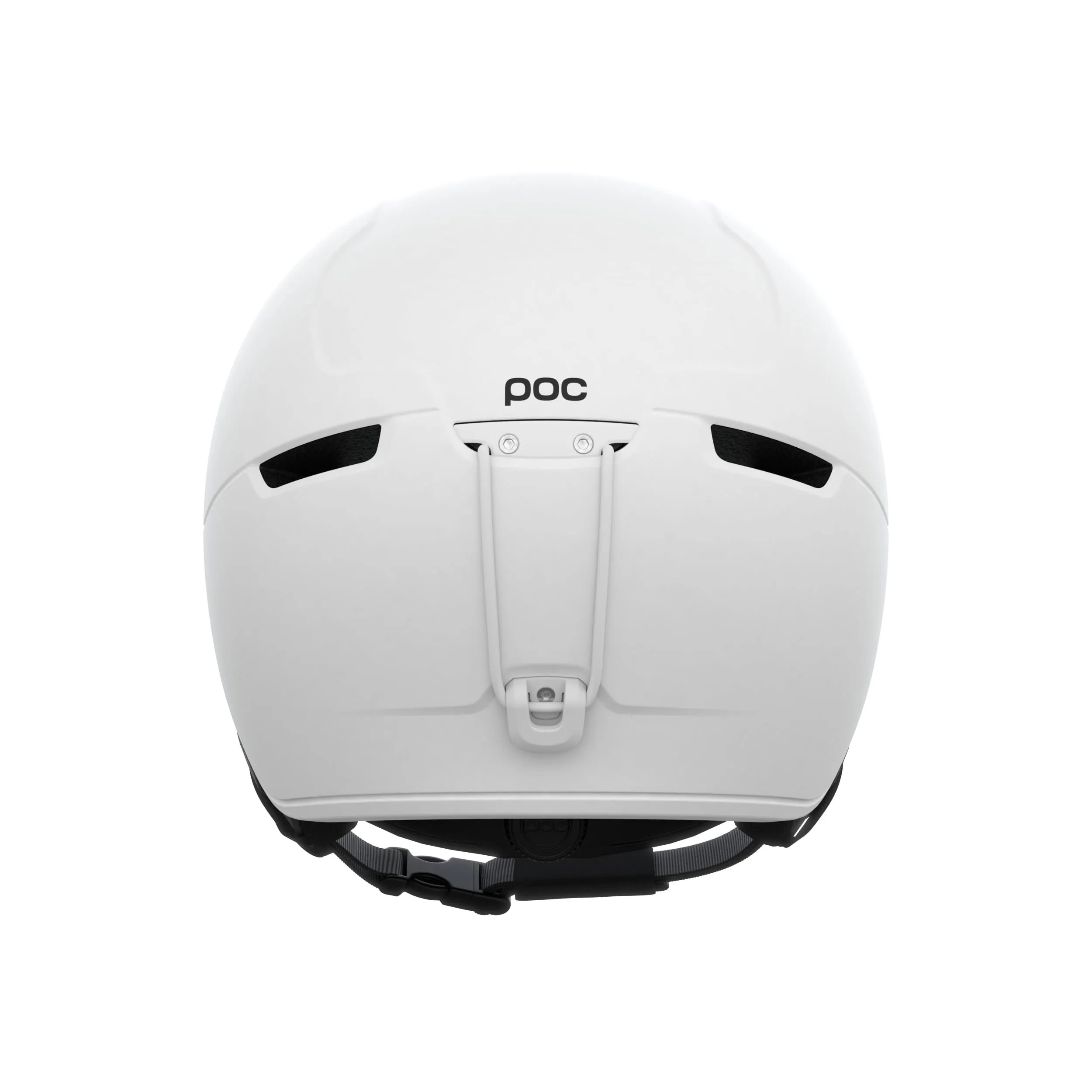 POC Obex Pure Casco da Sci e Snowboard Hydrogen White XS-S (51-54cm) - immagine 6