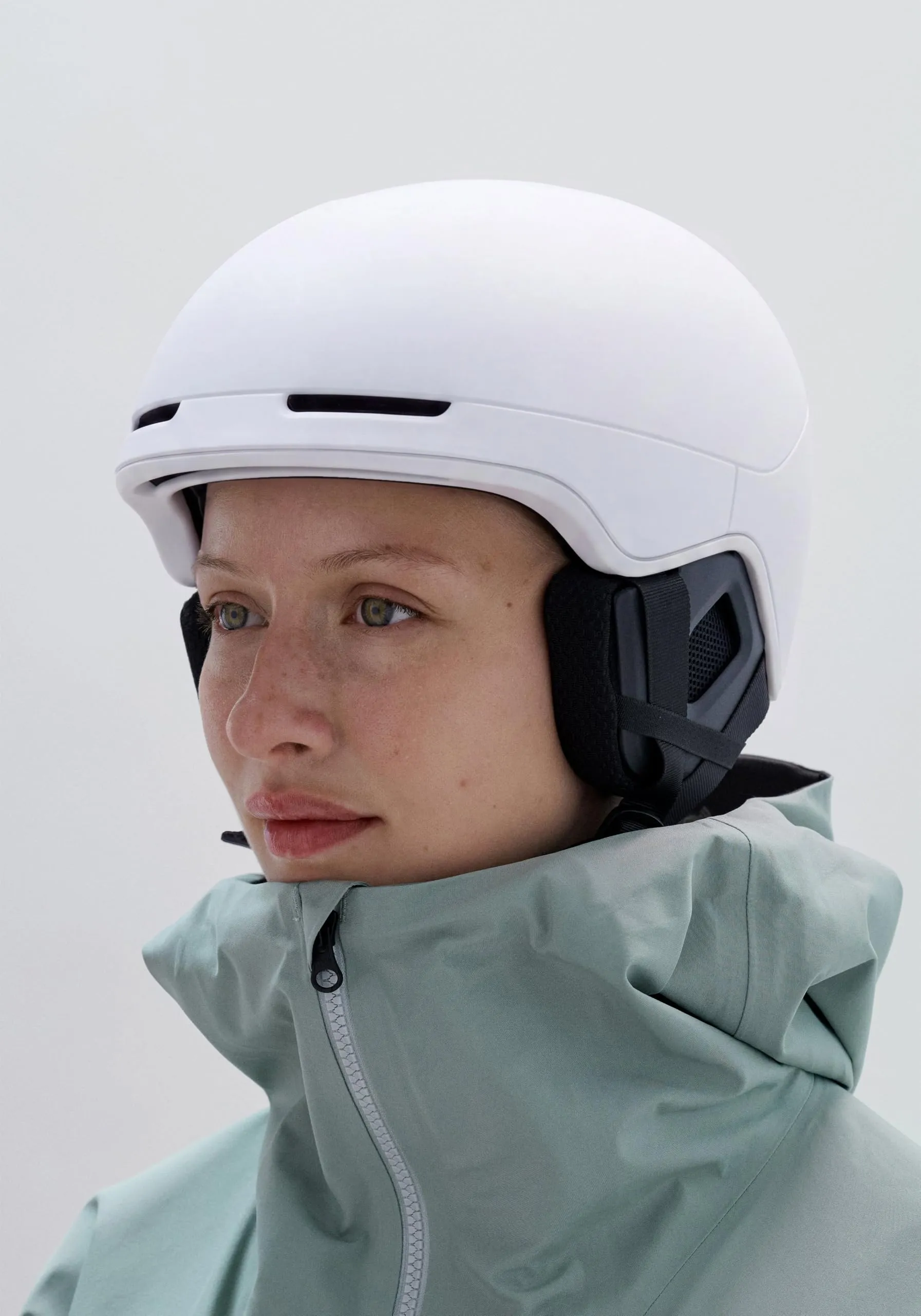 POC Obex Pure Casco da Sci e Snowboard Hydrogen White XS-S (51-54cm) - immagine 7