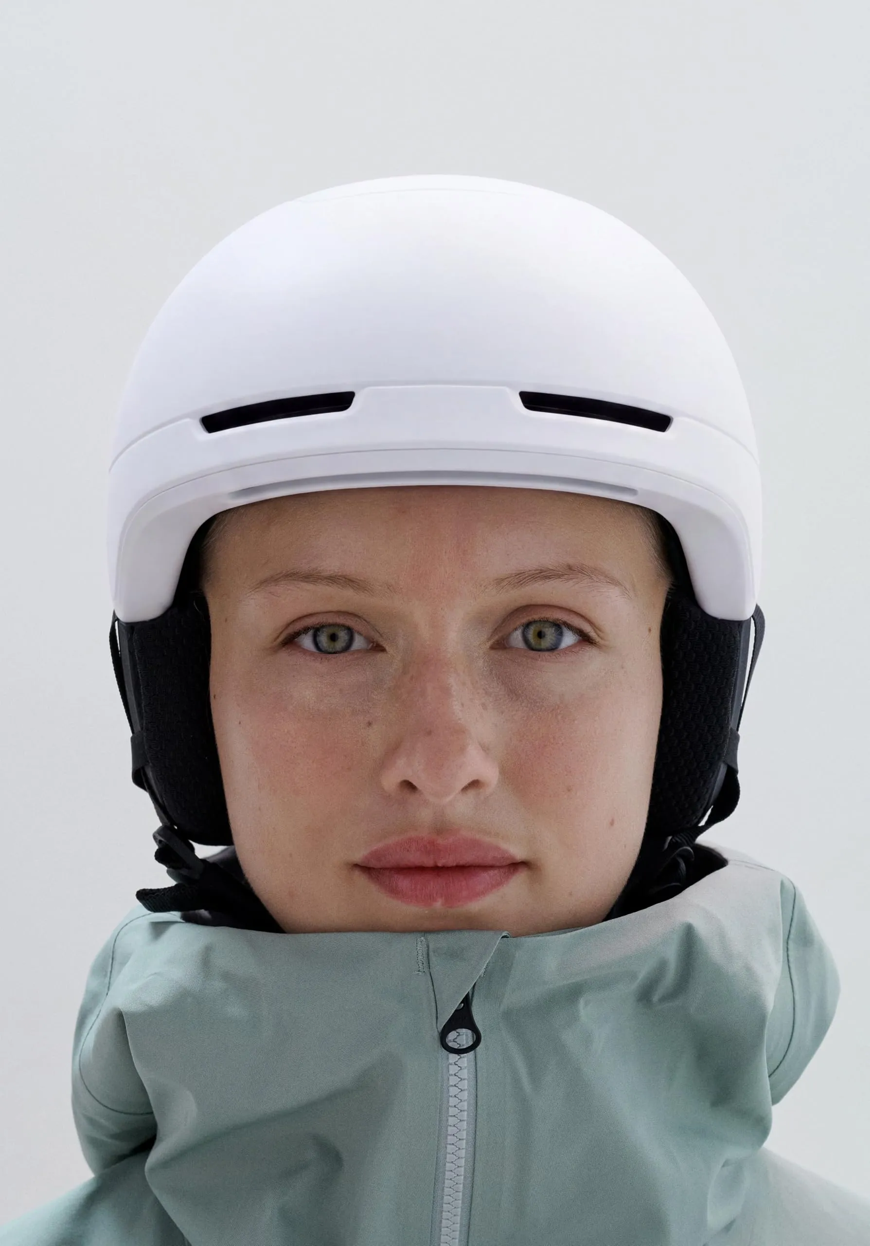 POC Obex Pure Casco da Sci e Snowboard Hydrogen White XS-S (51-54cm) - immagine 8