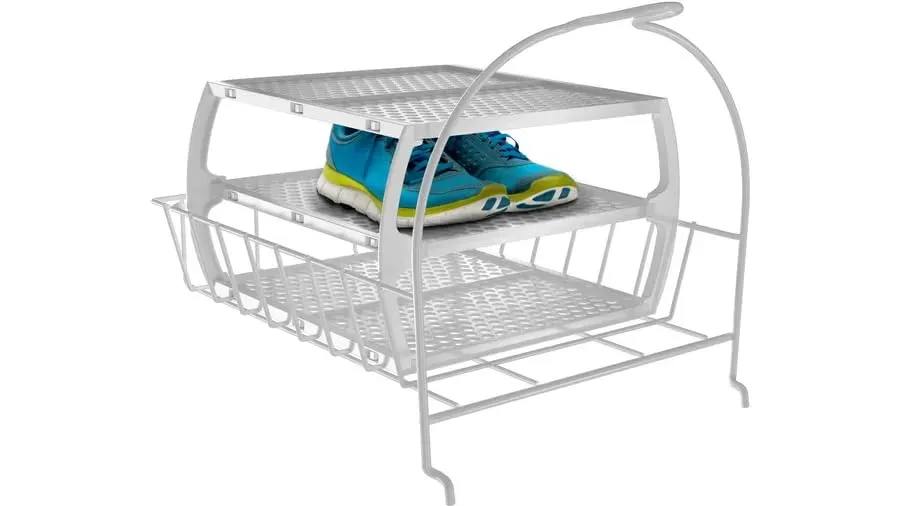 Bosch Serie 8 WQB245B0IT Asciugatrice a pompa di calore 9kg Bianco - immagine 3