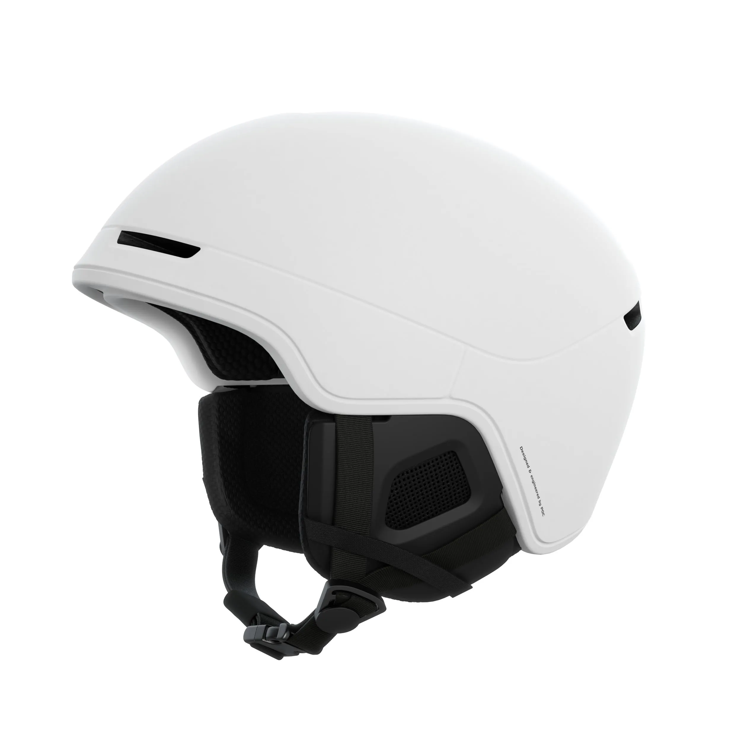 POC Obex Pure Casco da Sci e Snowboard Hydrogen White M-L (55-58cm) - immagine 1