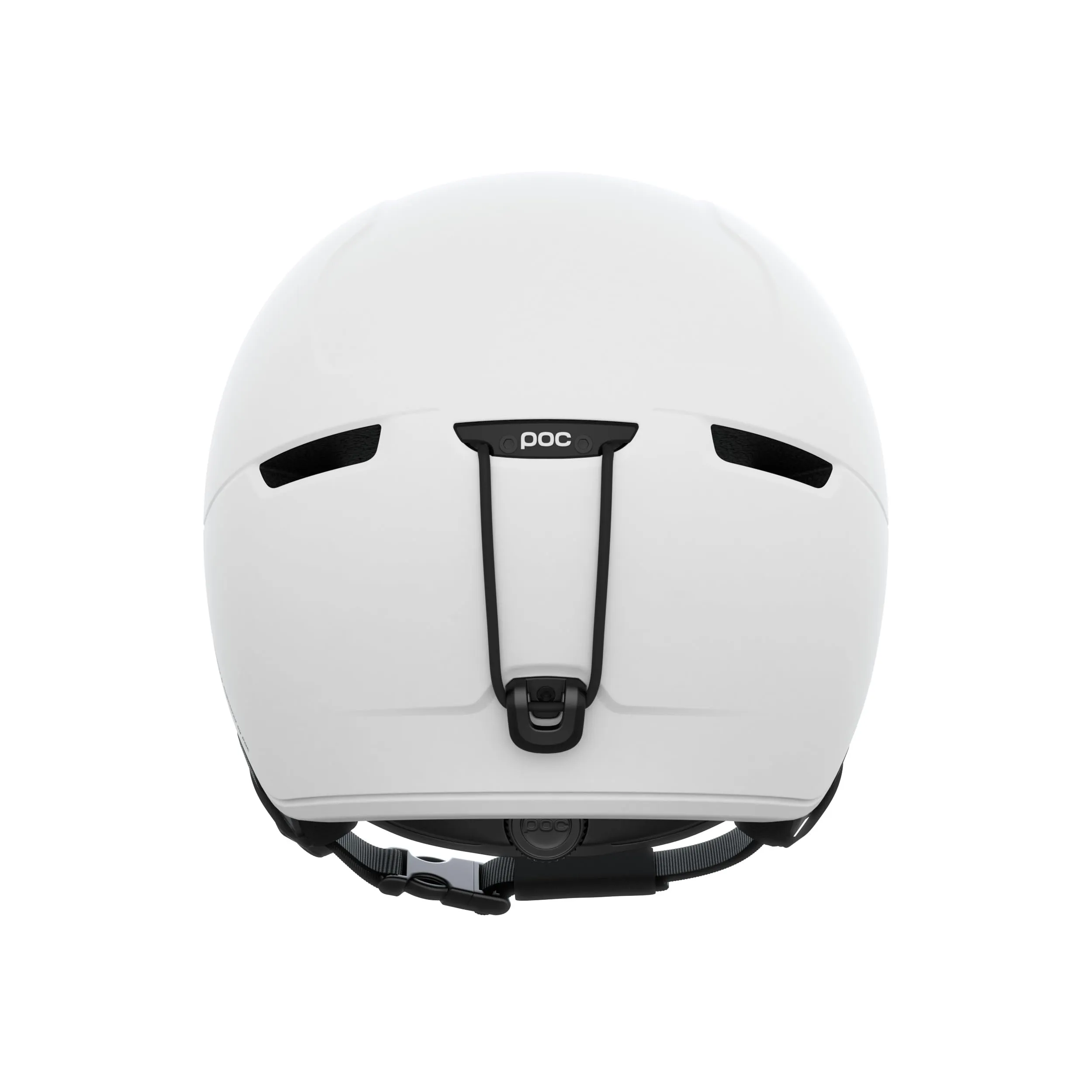 POC Obex Pure Casco da Sci e Snowboard Hydrogen White M-L (55-58cm) - immagine 4