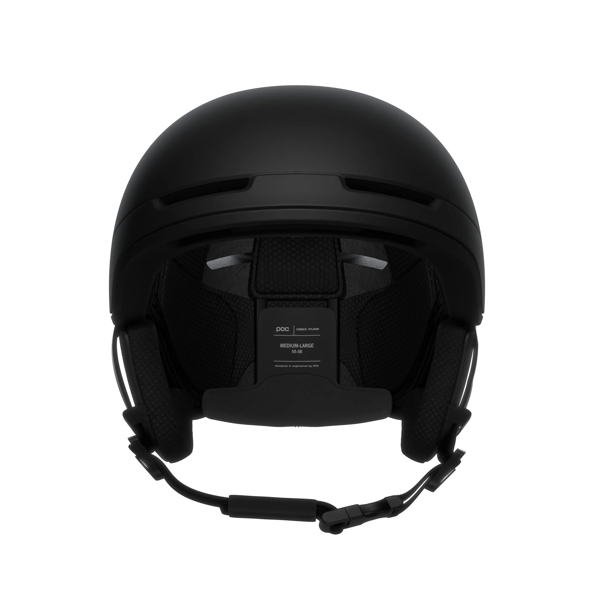 POC Obex Pure Casco da Sci e Snowboard, XS-S (51-54 cm) - immagine 2