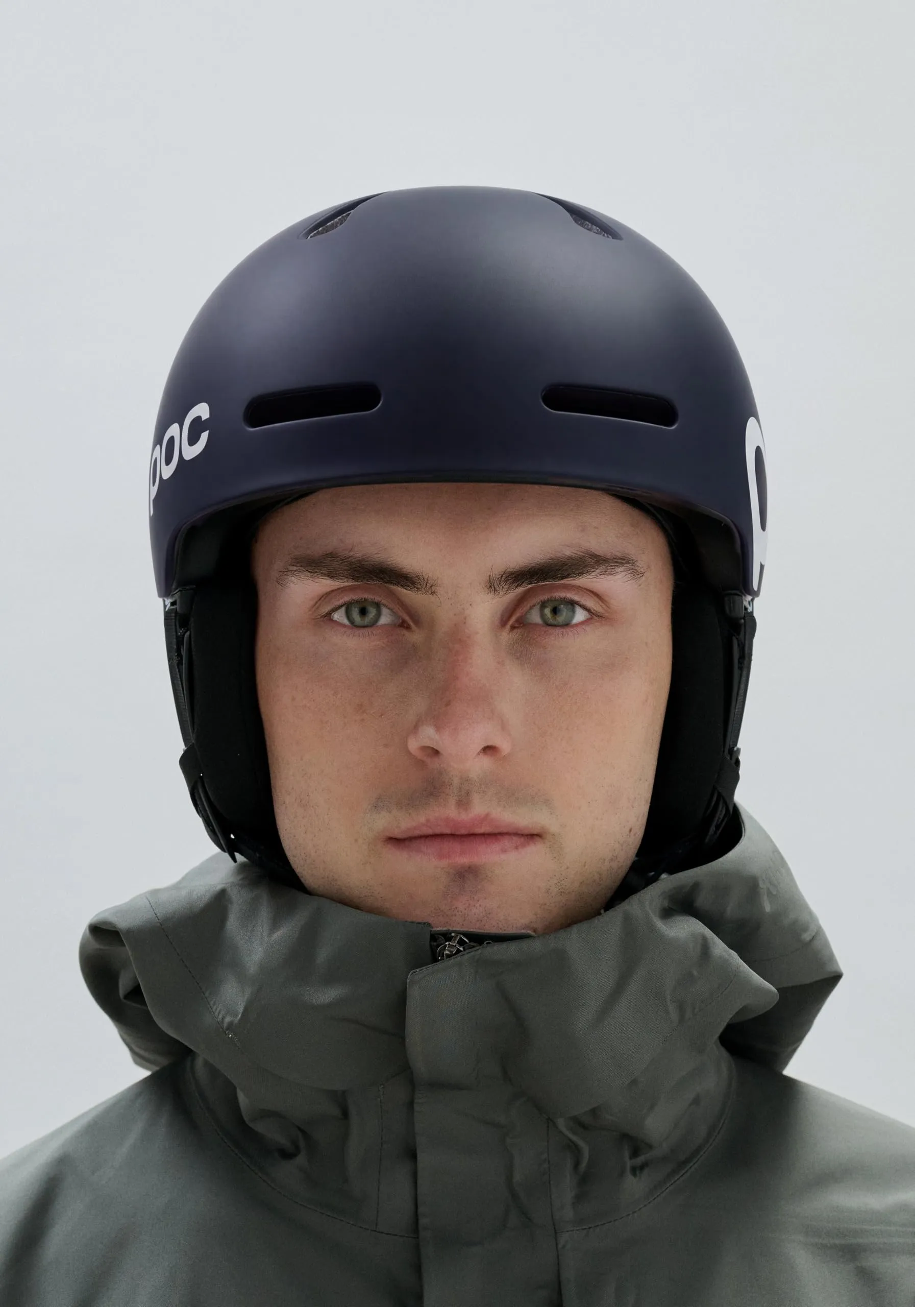 POC Fornix BC Casco da sci e snowboard con MIPS - Apatite Navy Matt, XS-S (51-54cm) - immagine 5