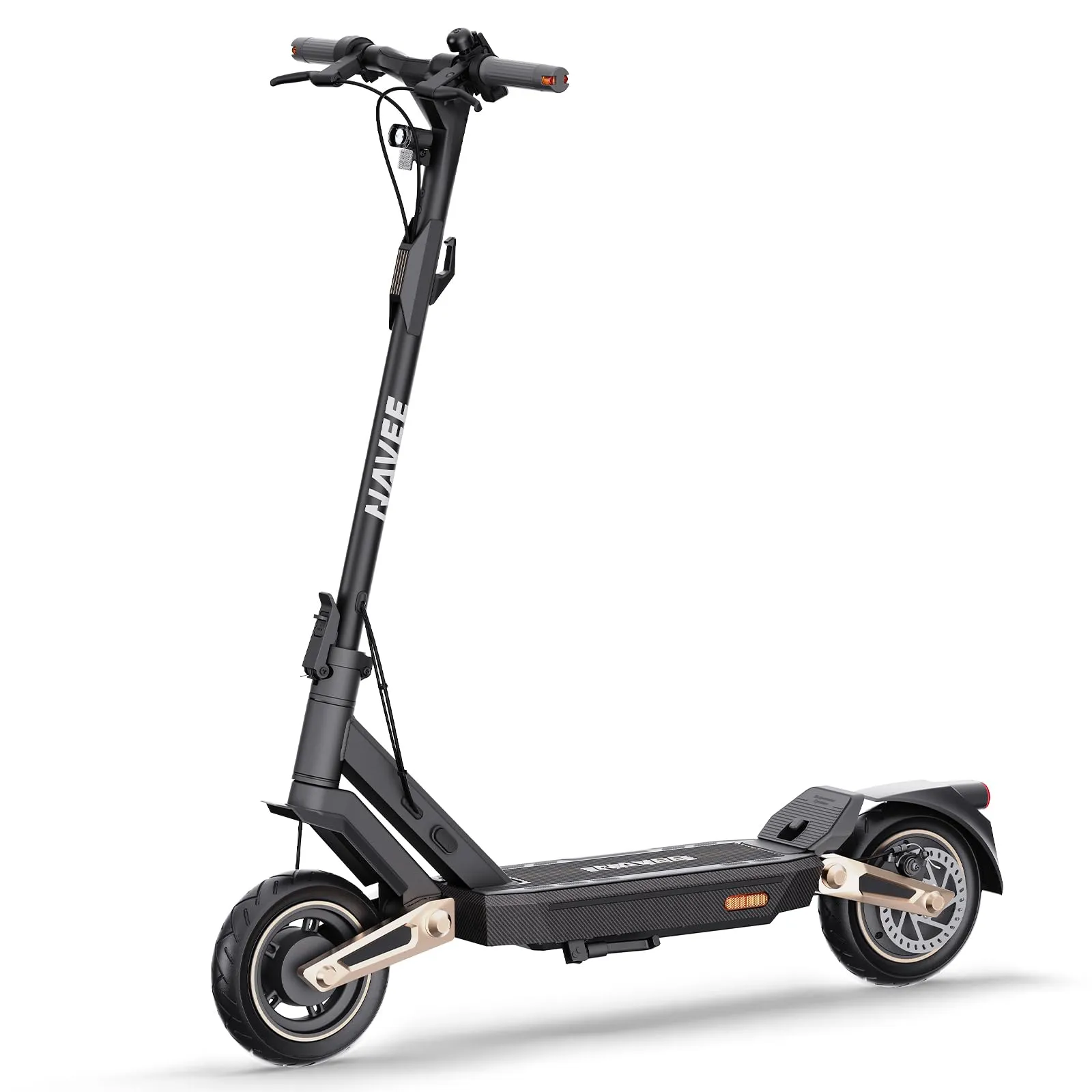 NAVEE ST3 Pro Monopattino Elettrico Adulto, Autonomia 75km, Pendenza 28% - immagine 1